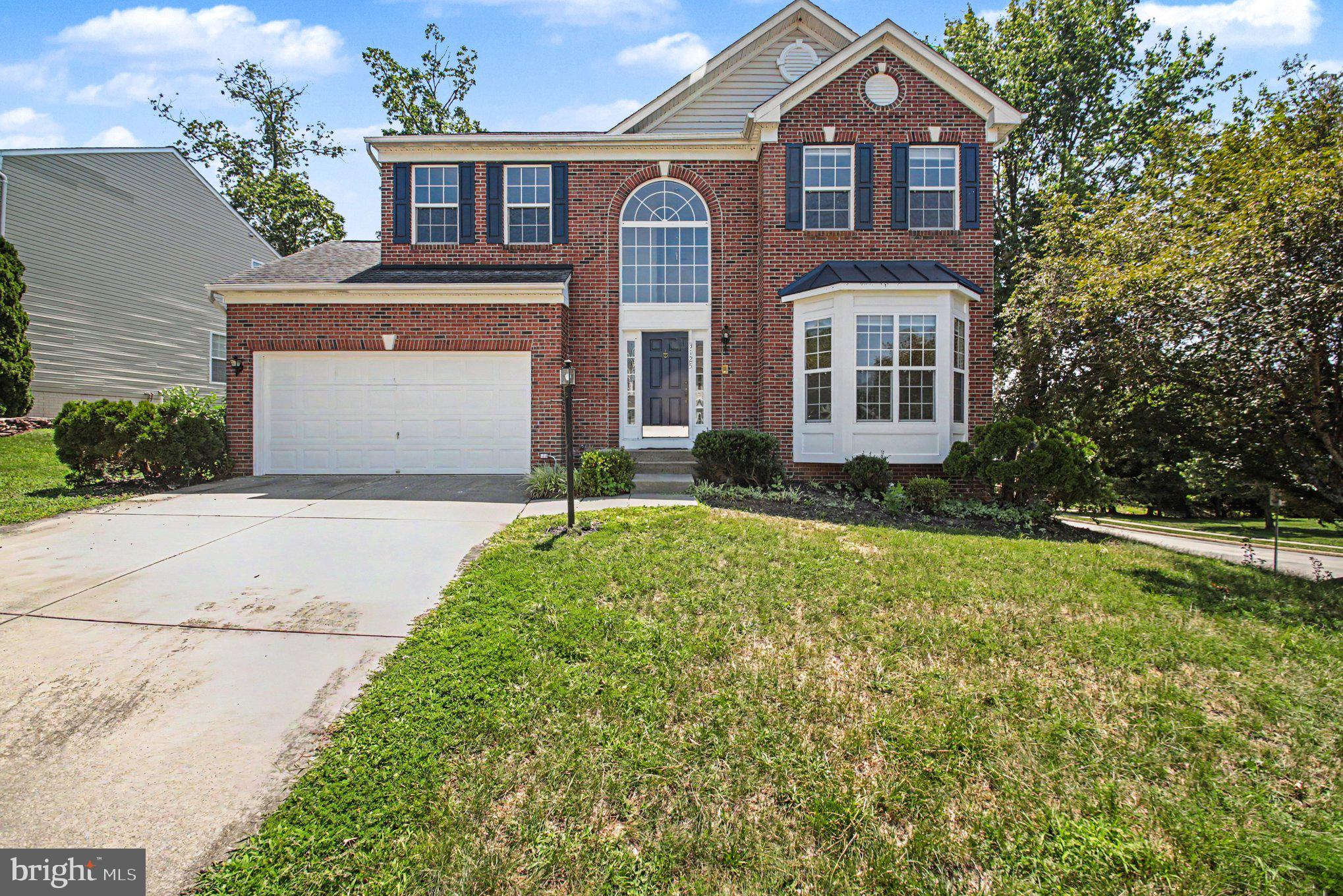 3125 WEEPING CHERRY COURT