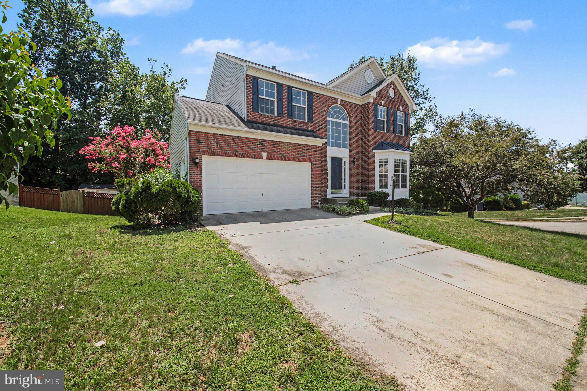 3125 WEEPING CHERRY COURT