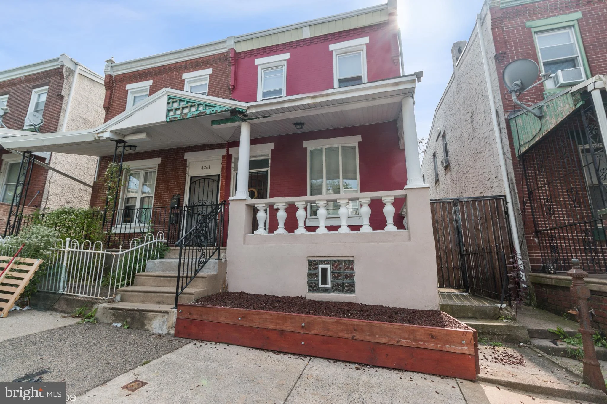 4259 Penn Street, Philadelphia, PA 19124