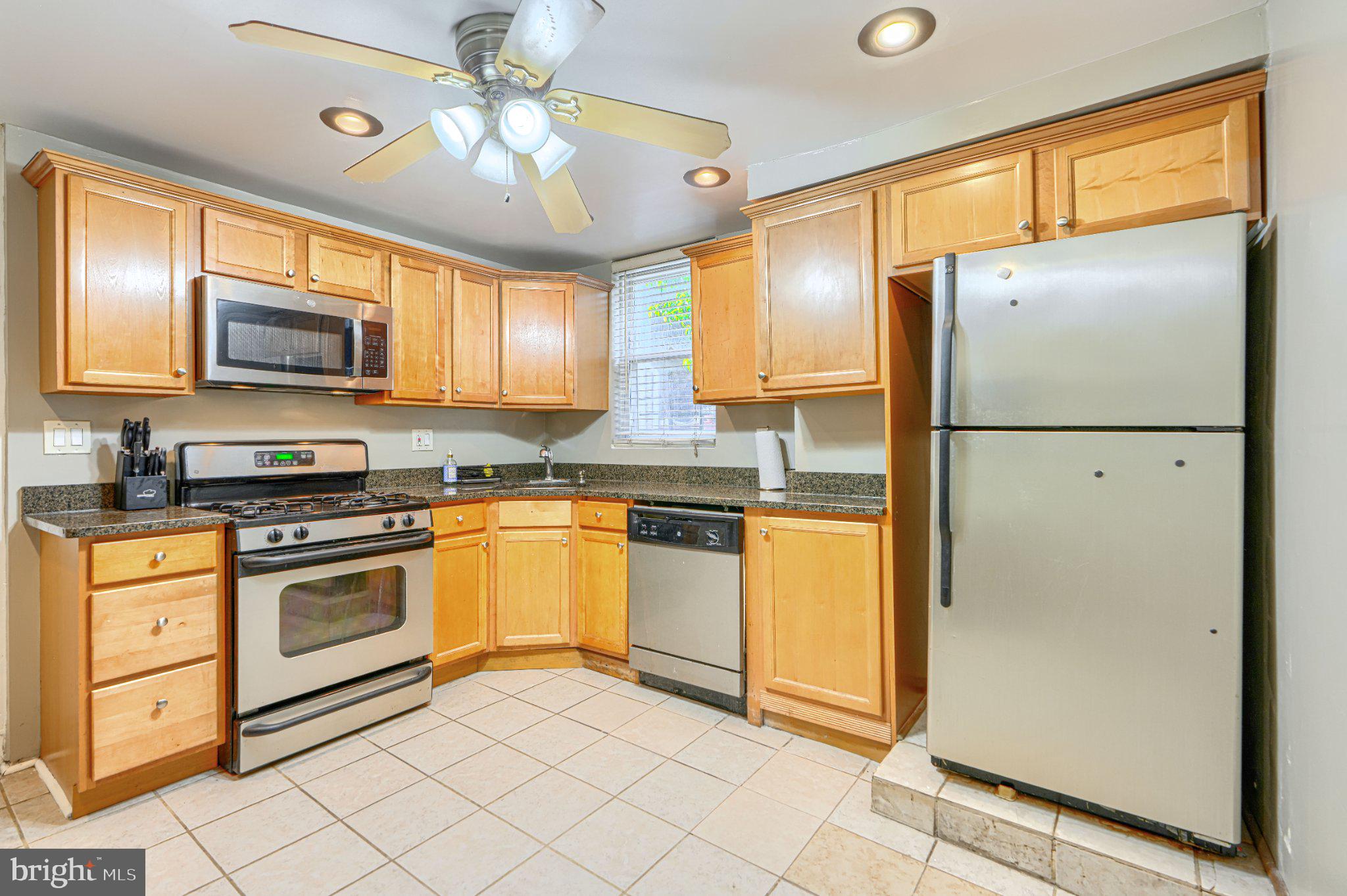 RIDGELY'S DELIGHT - Residential