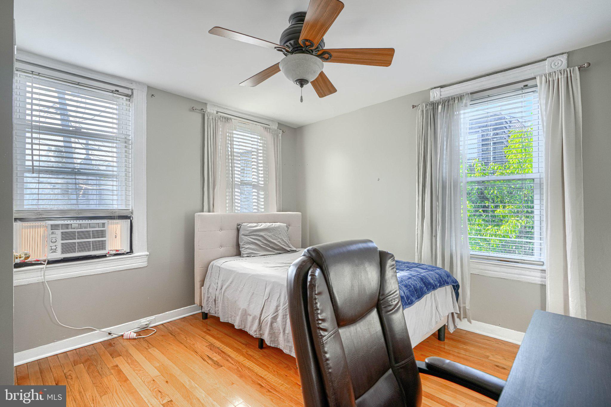 RIDGELY'S DELIGHT - Residential