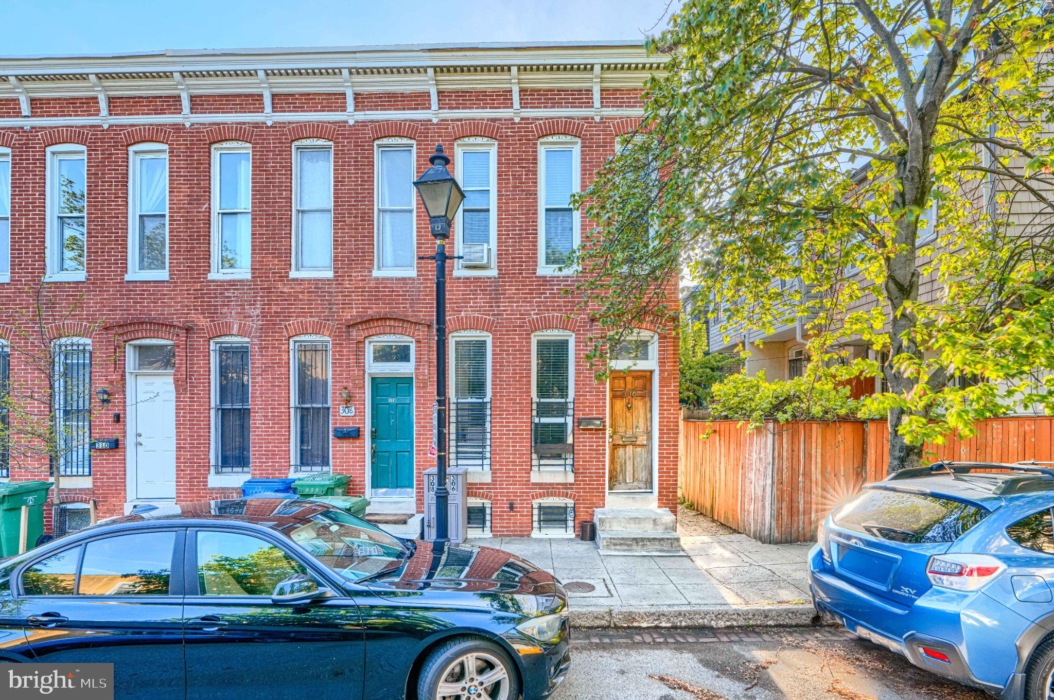 RIDGELY'S DELIGHT - Residential