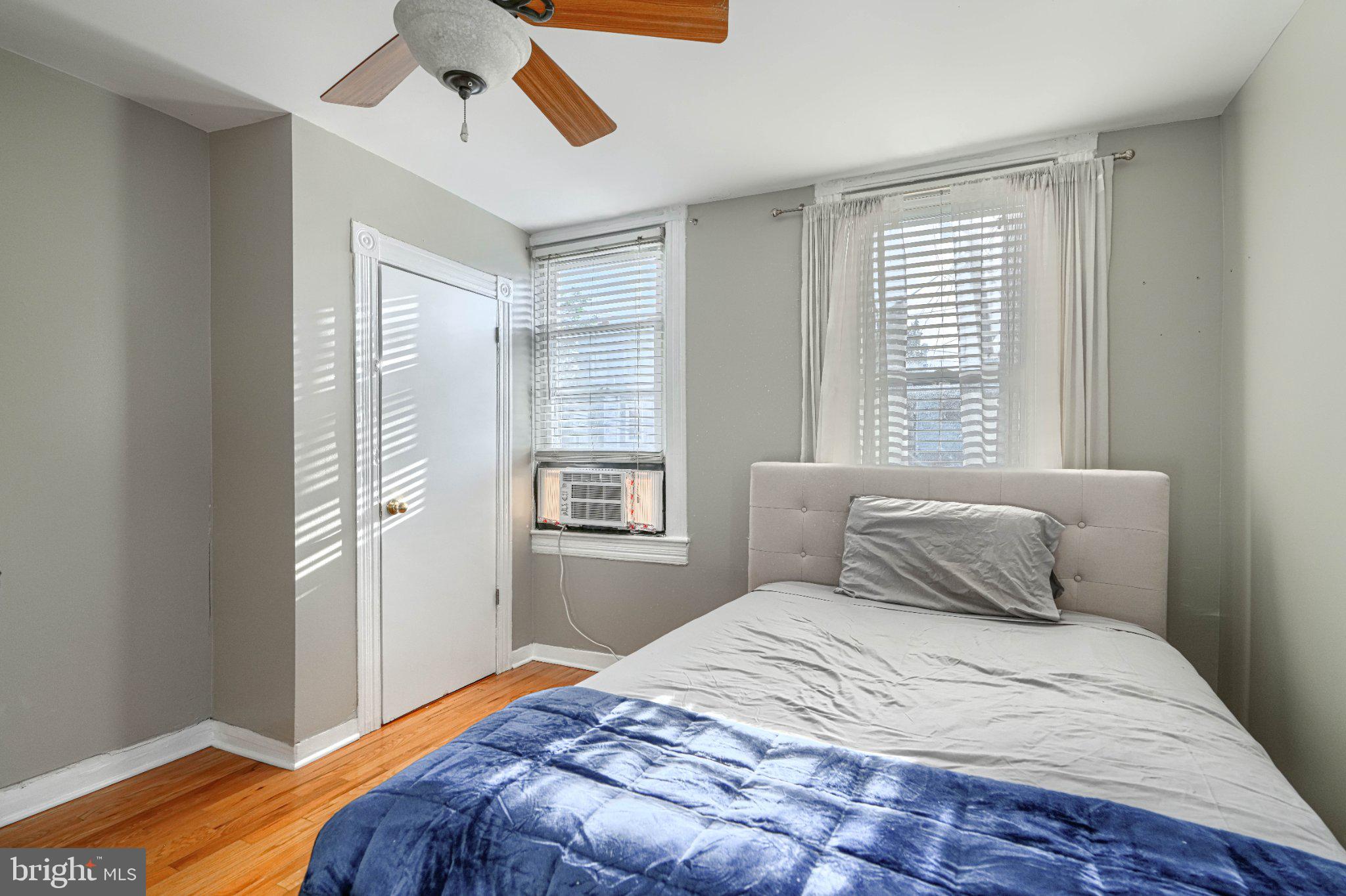 RIDGELY'S DELIGHT - Residential