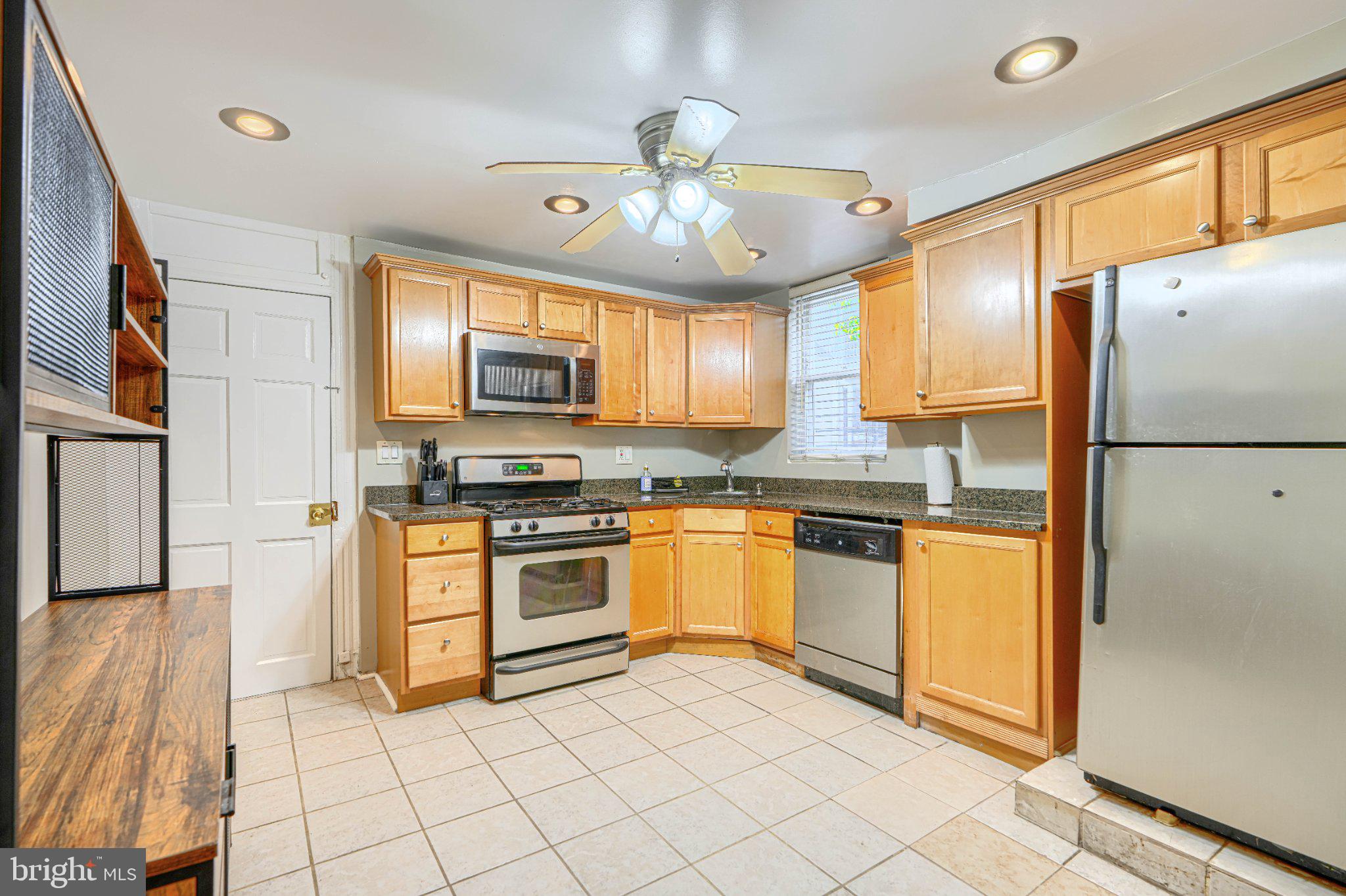 RIDGELY'S DELIGHT - Residential