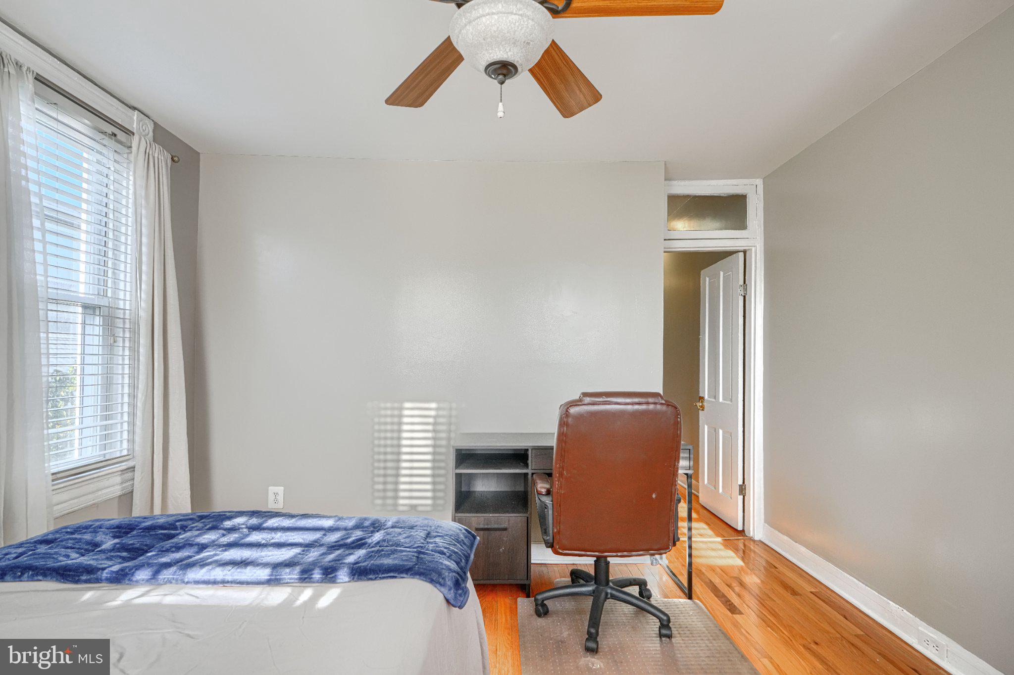 RIDGELY'S DELIGHT - Residential