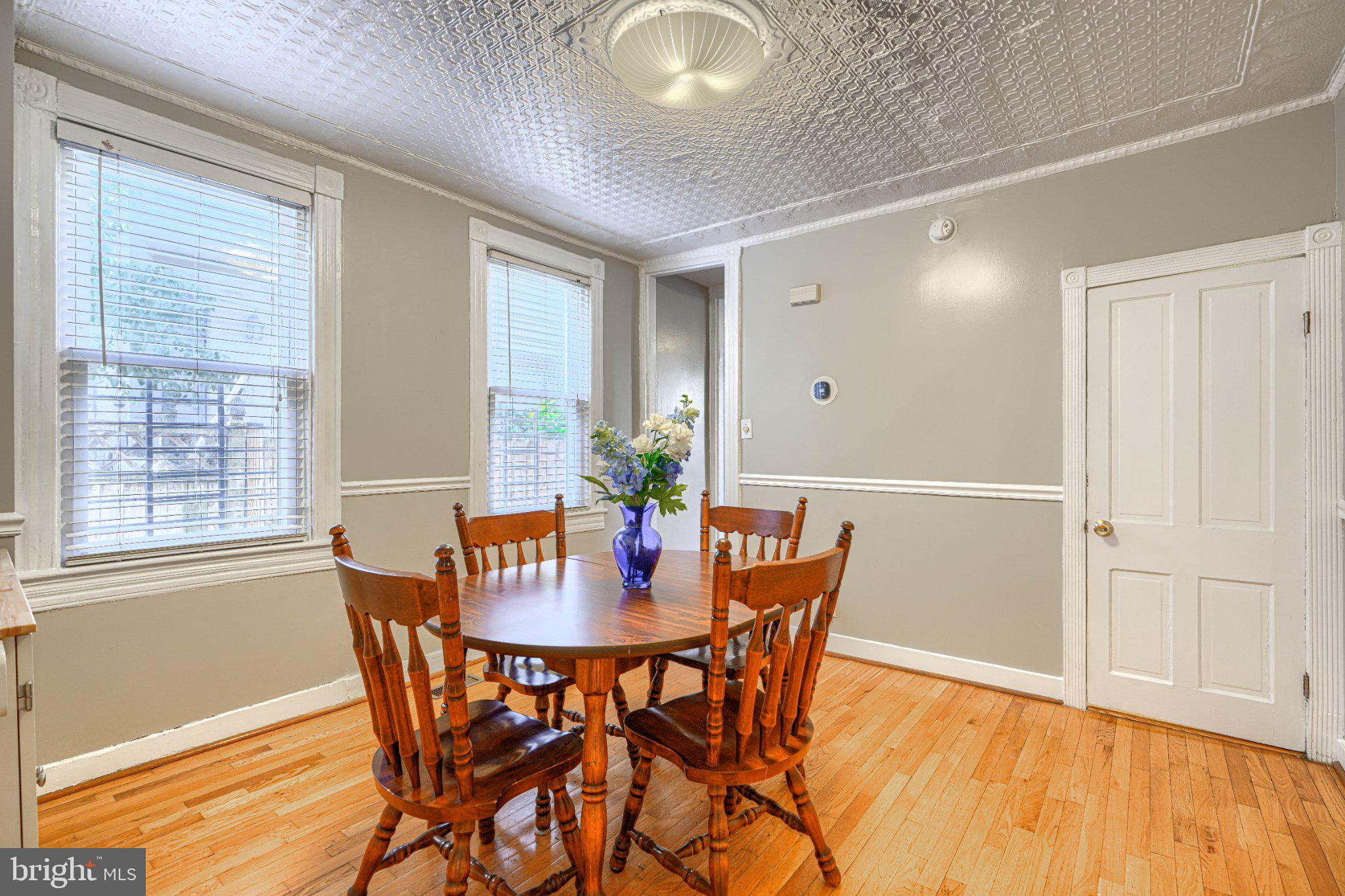 RIDGELY'S DELIGHT - Residential