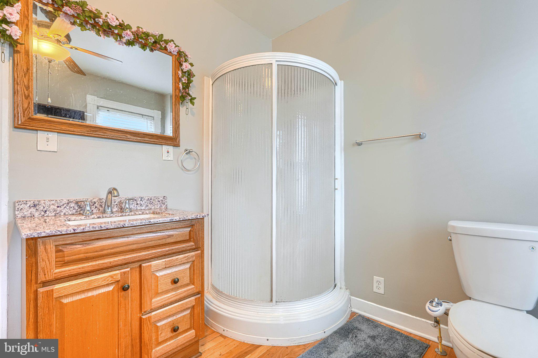 RIDGELY'S DELIGHT - Residential