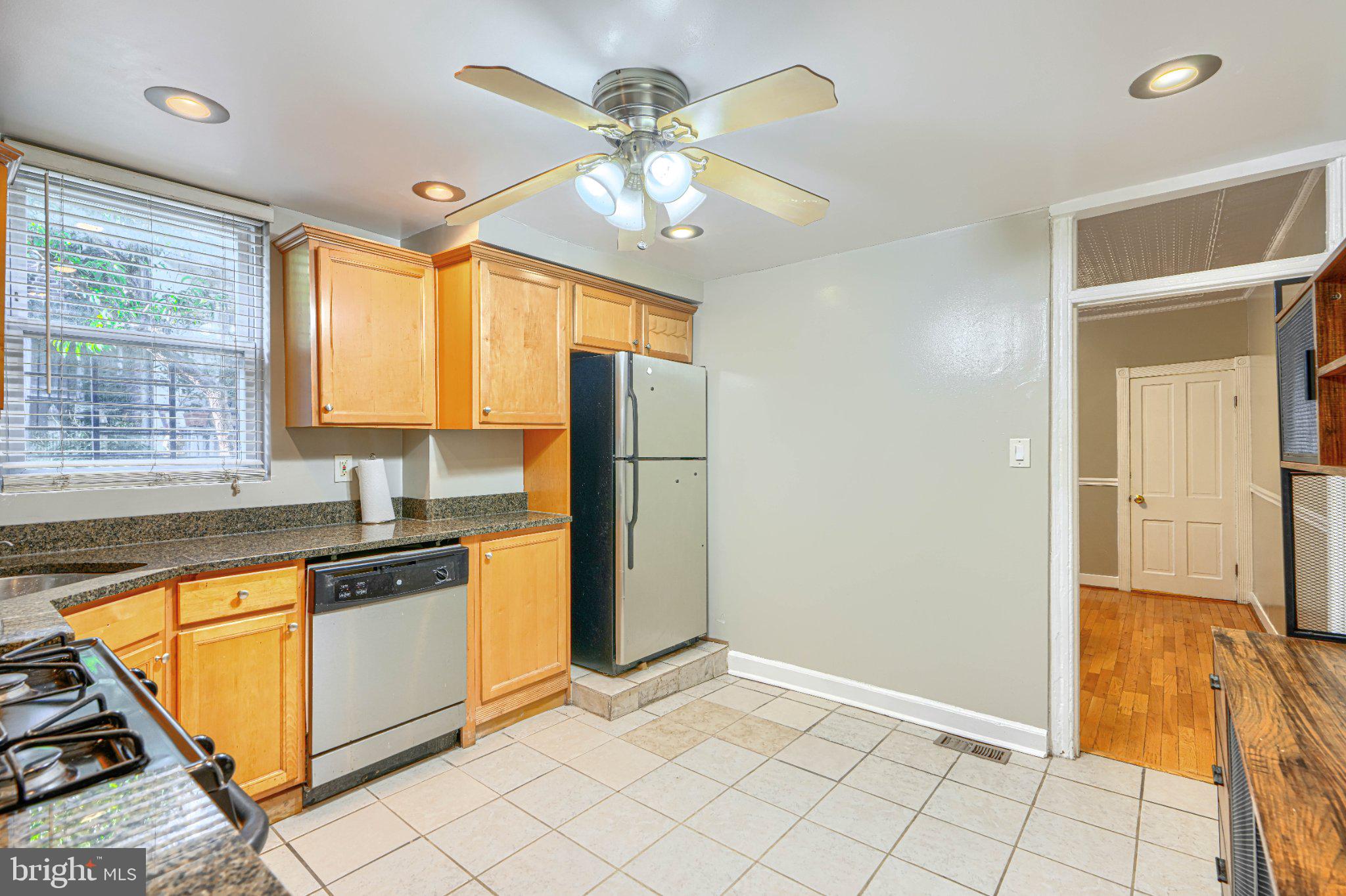 RIDGELY'S DELIGHT - Residential