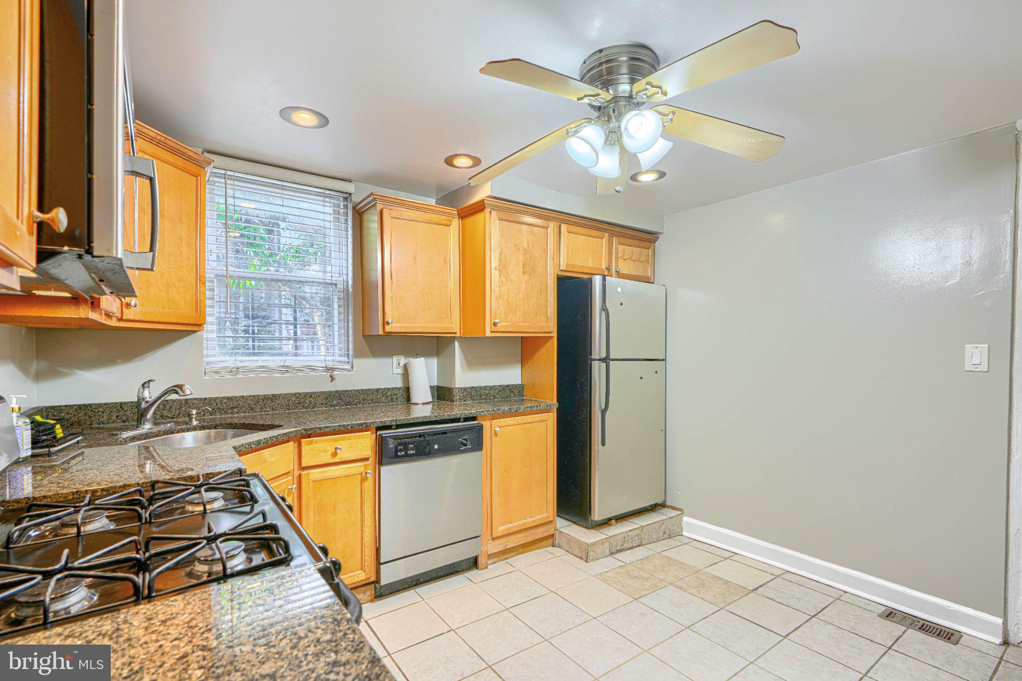 RIDGELY'S DELIGHT - Residential