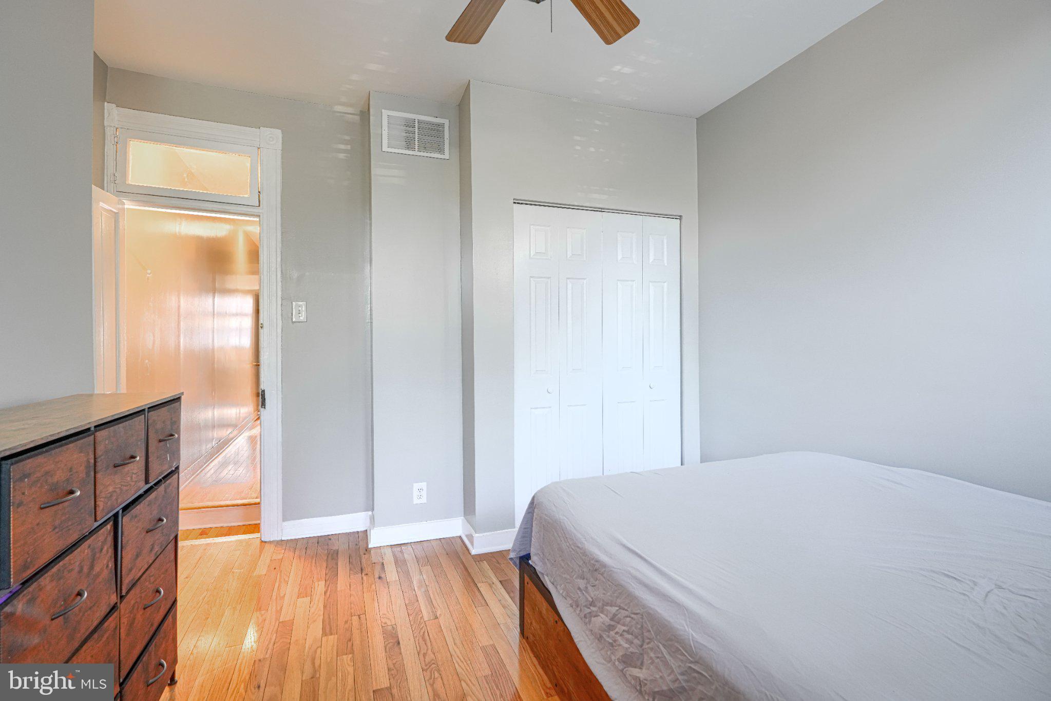 RIDGELY'S DELIGHT - Residential