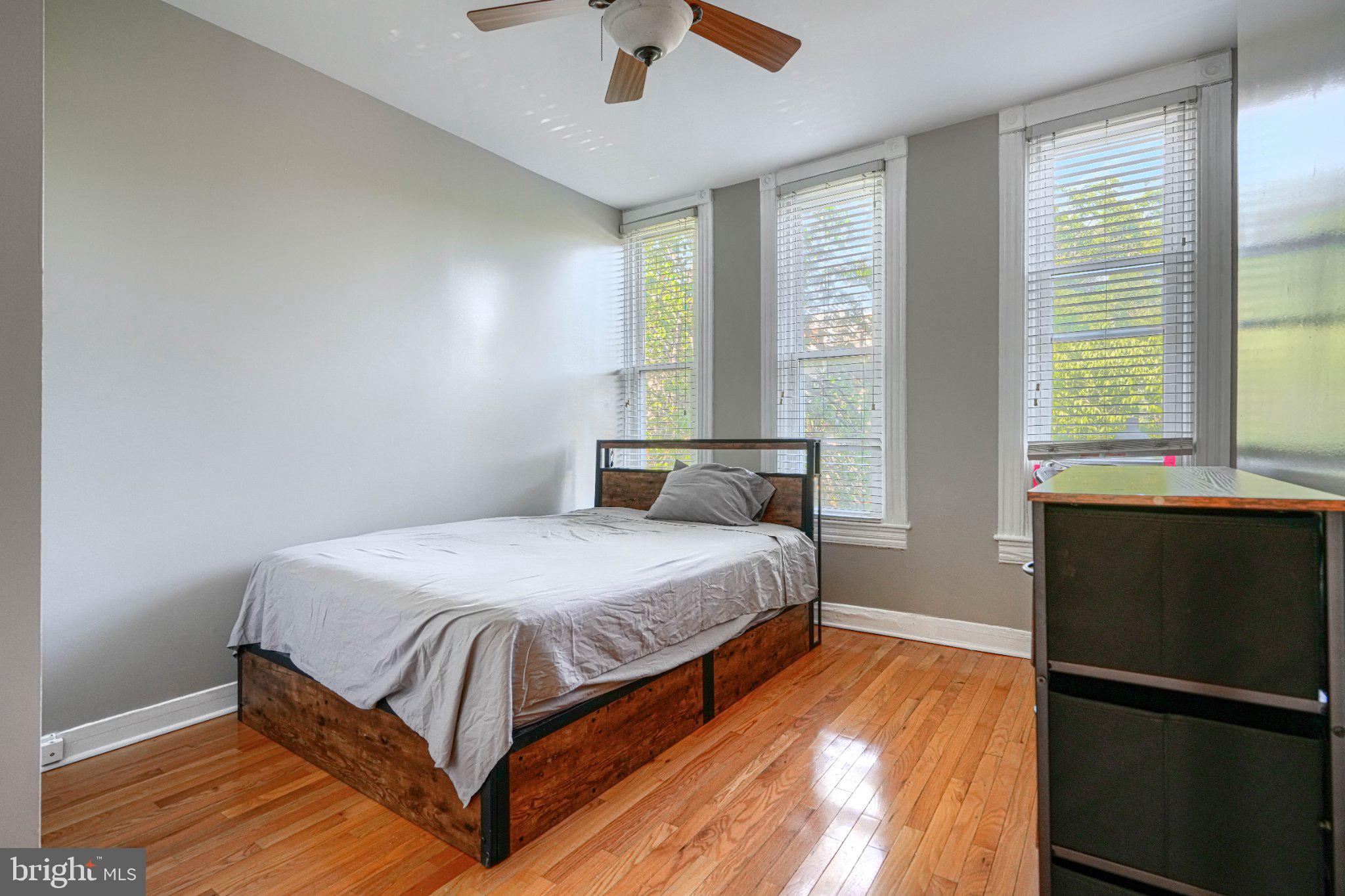 RIDGELY'S DELIGHT - Residential