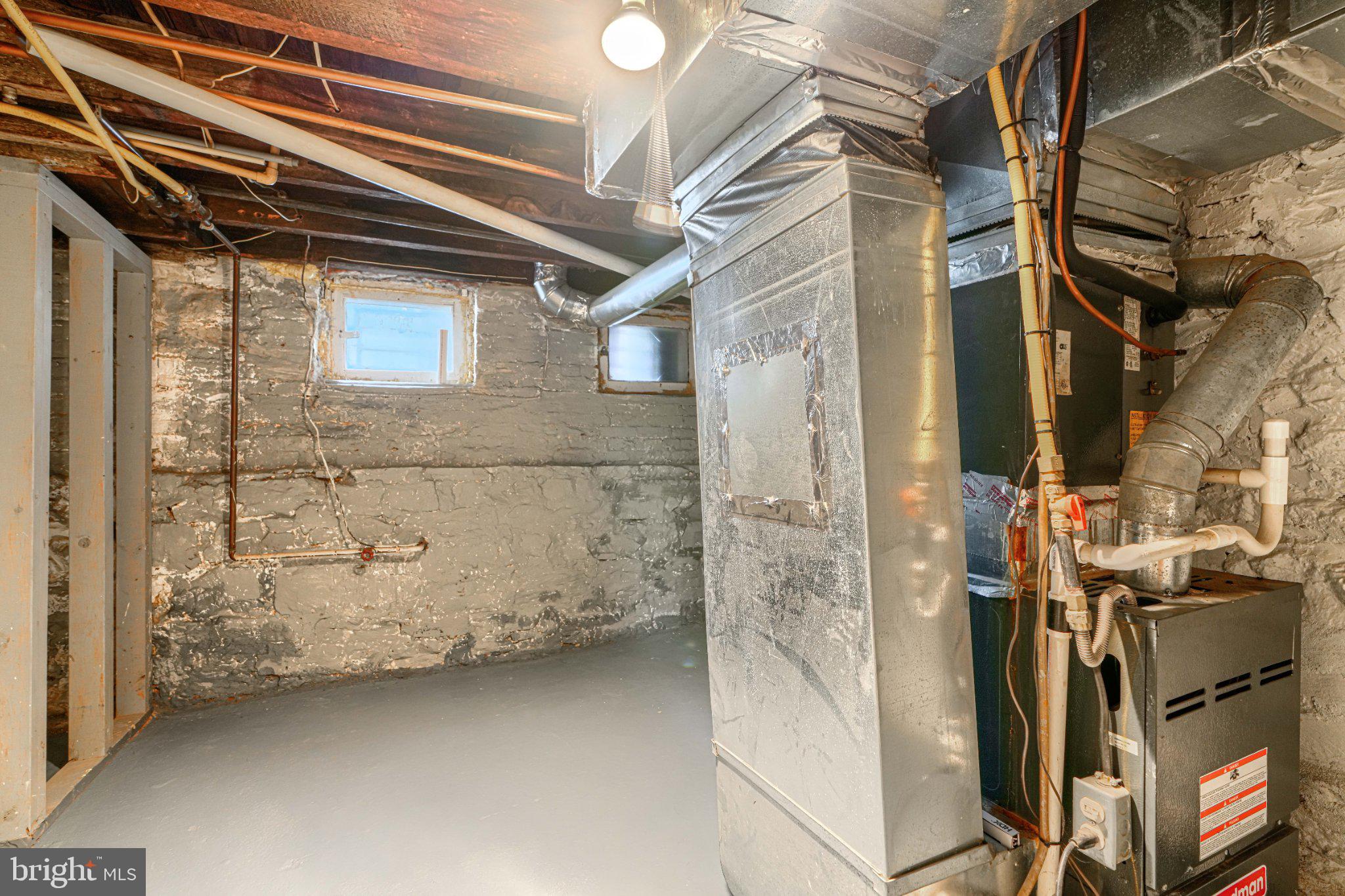 RIDGELY'S DELIGHT - Residential