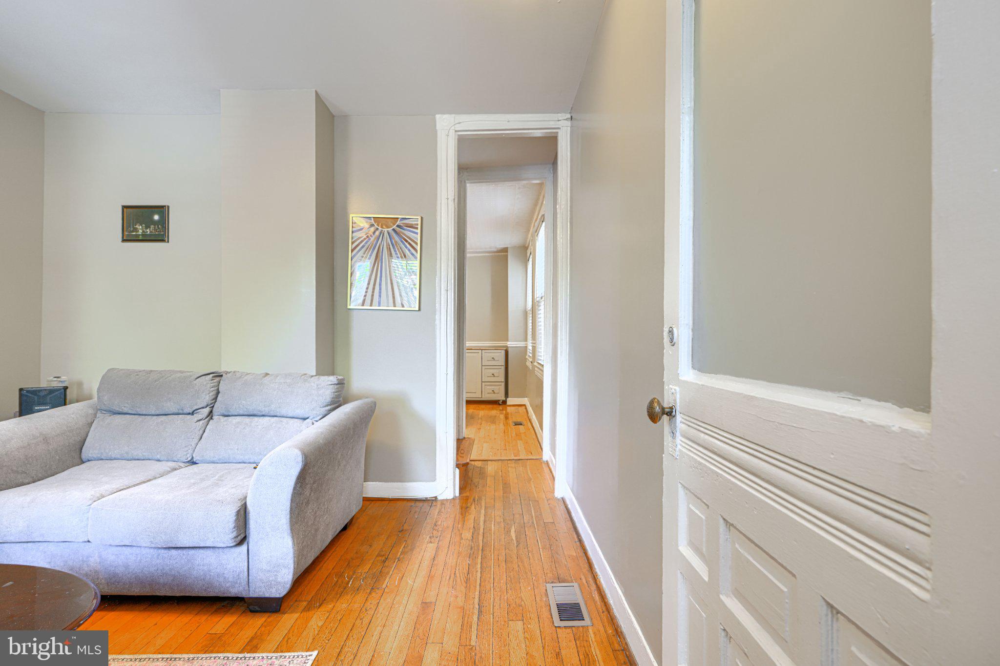 RIDGELY'S DELIGHT - Residential