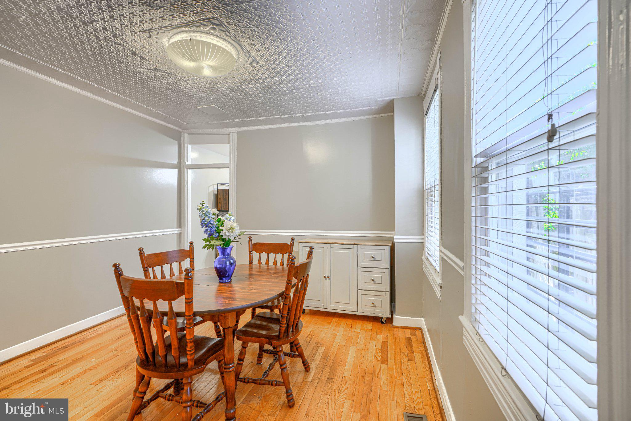 RIDGELY'S DELIGHT - Residential