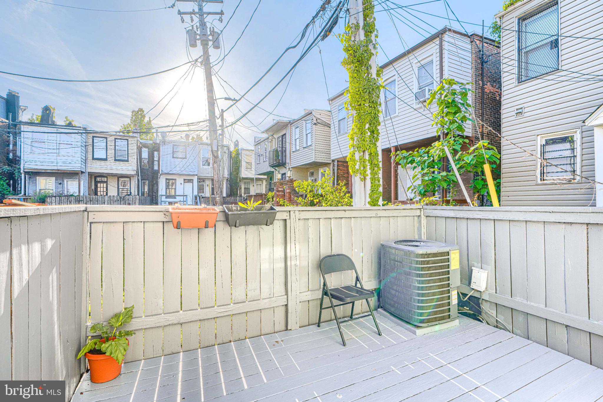 RIDGELY'S DELIGHT - Residential