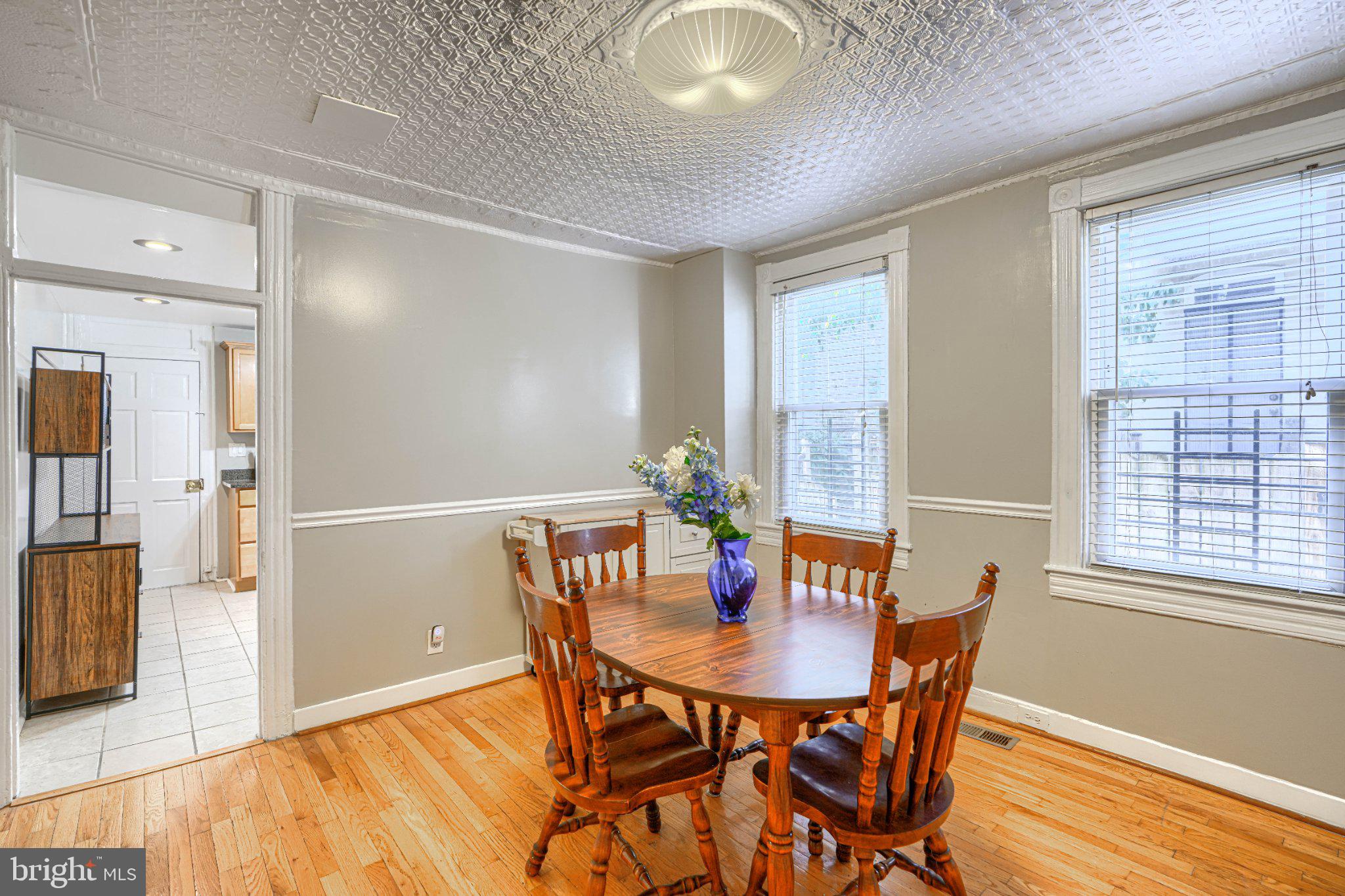 RIDGELY'S DELIGHT - Residential