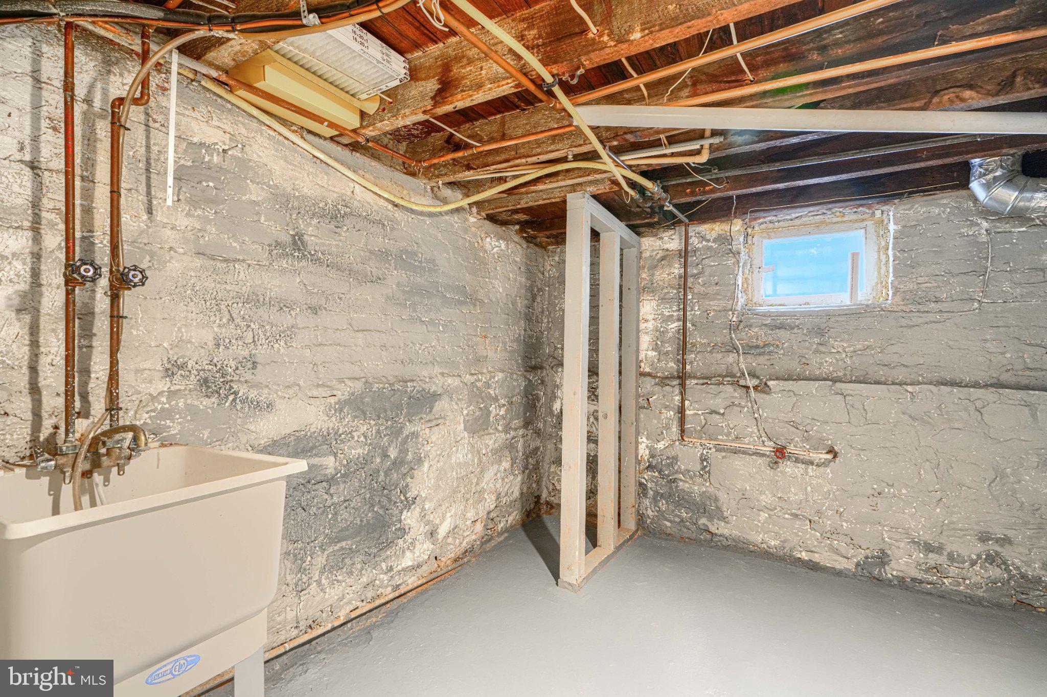 RIDGELY'S DELIGHT - Residential