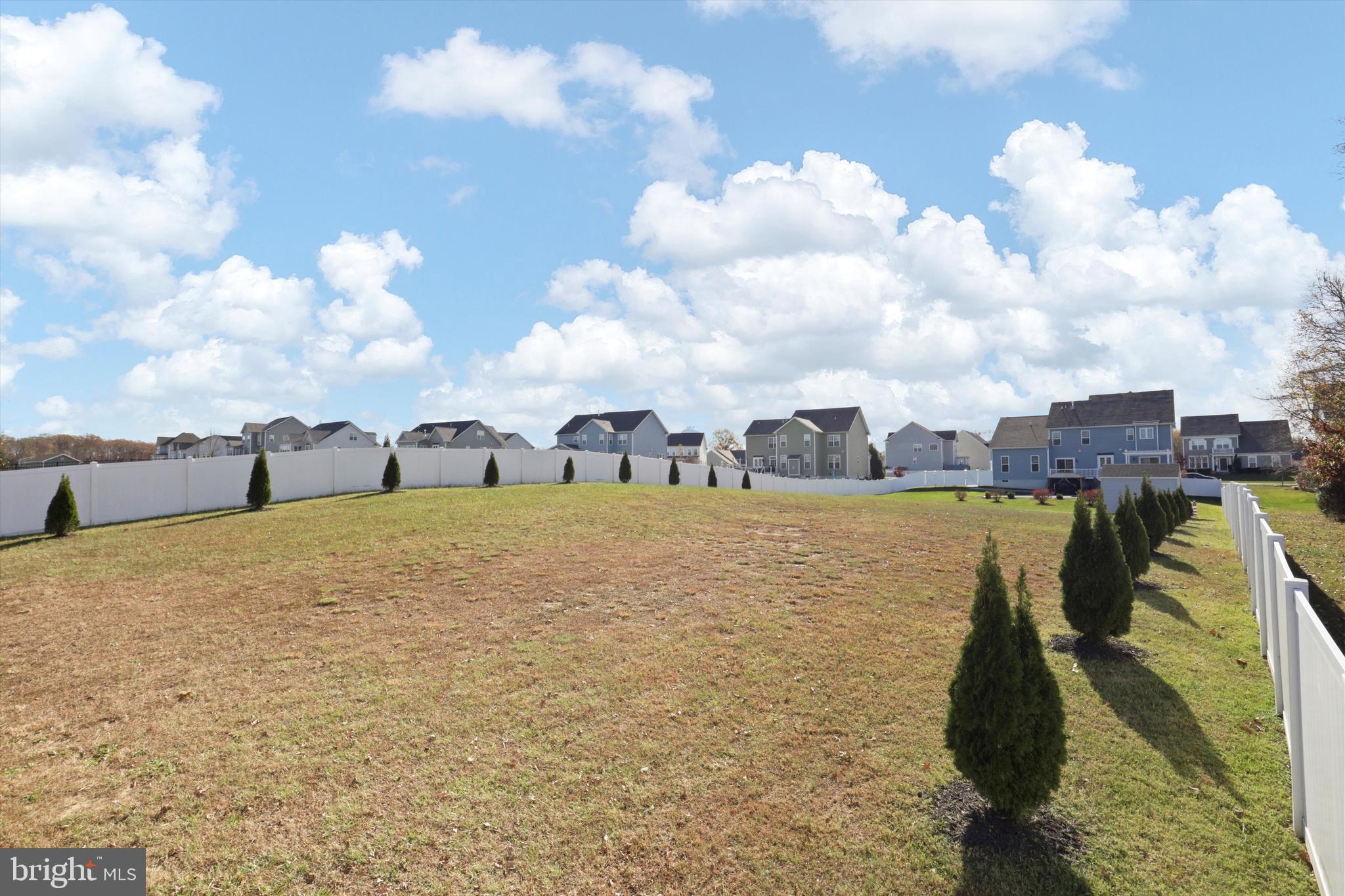 SAWHILL - Residential