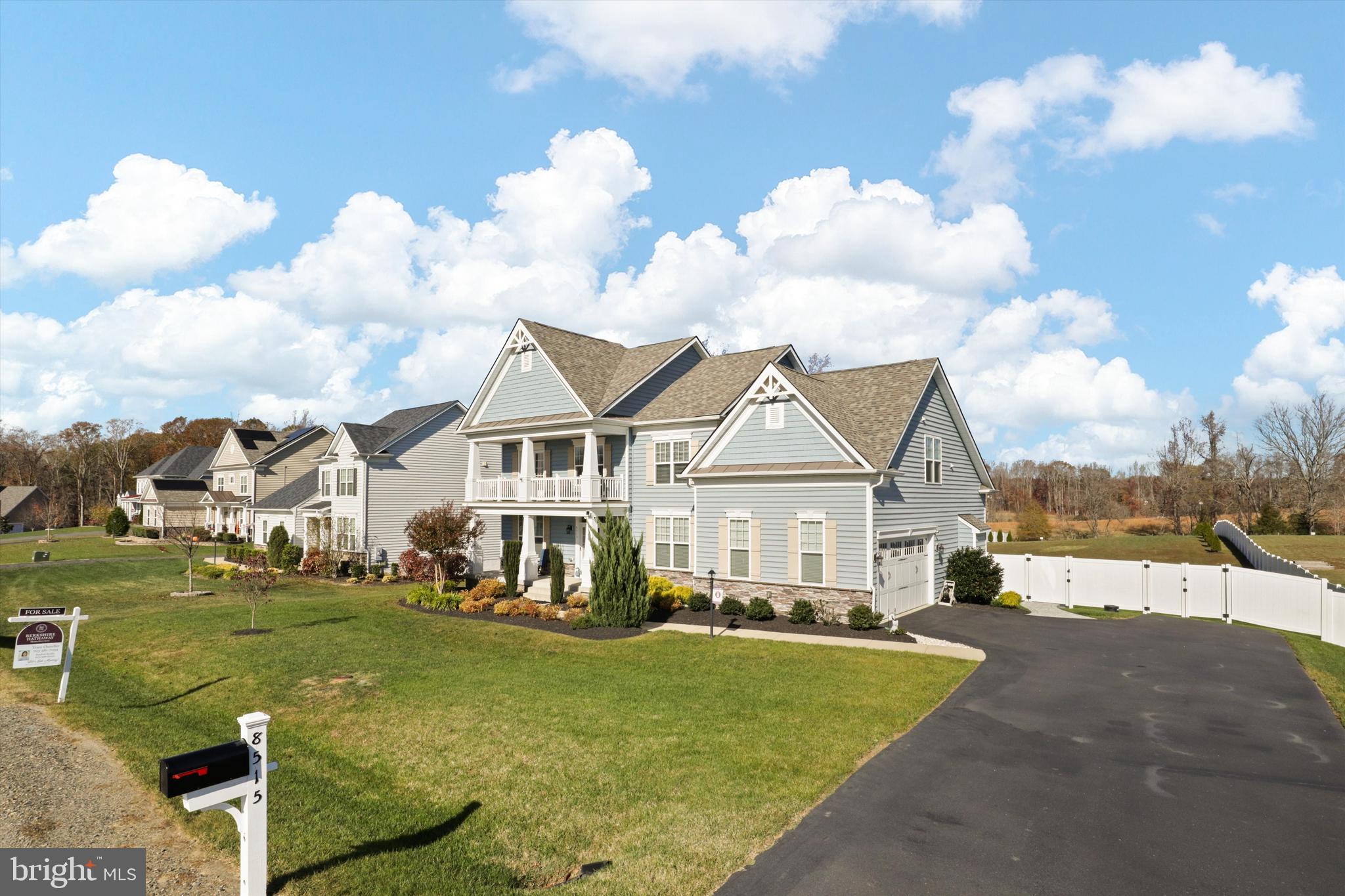 SAWHILL - Residential