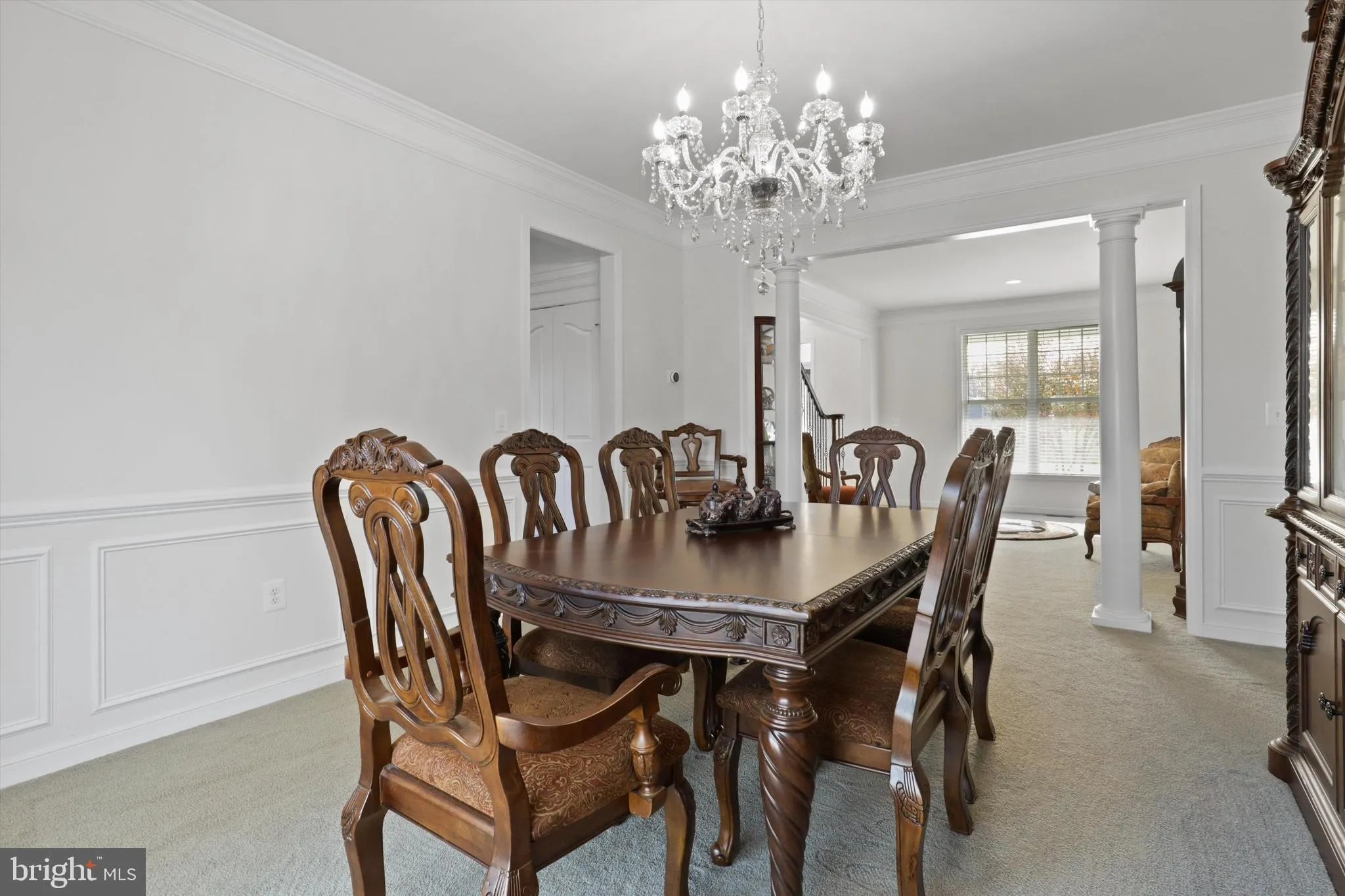 Spotsylvania, Virginia 22553, United States, 4 Bedrooms Bedrooms, ,4 BathroomsBathrooms,Residential,Pending,34780