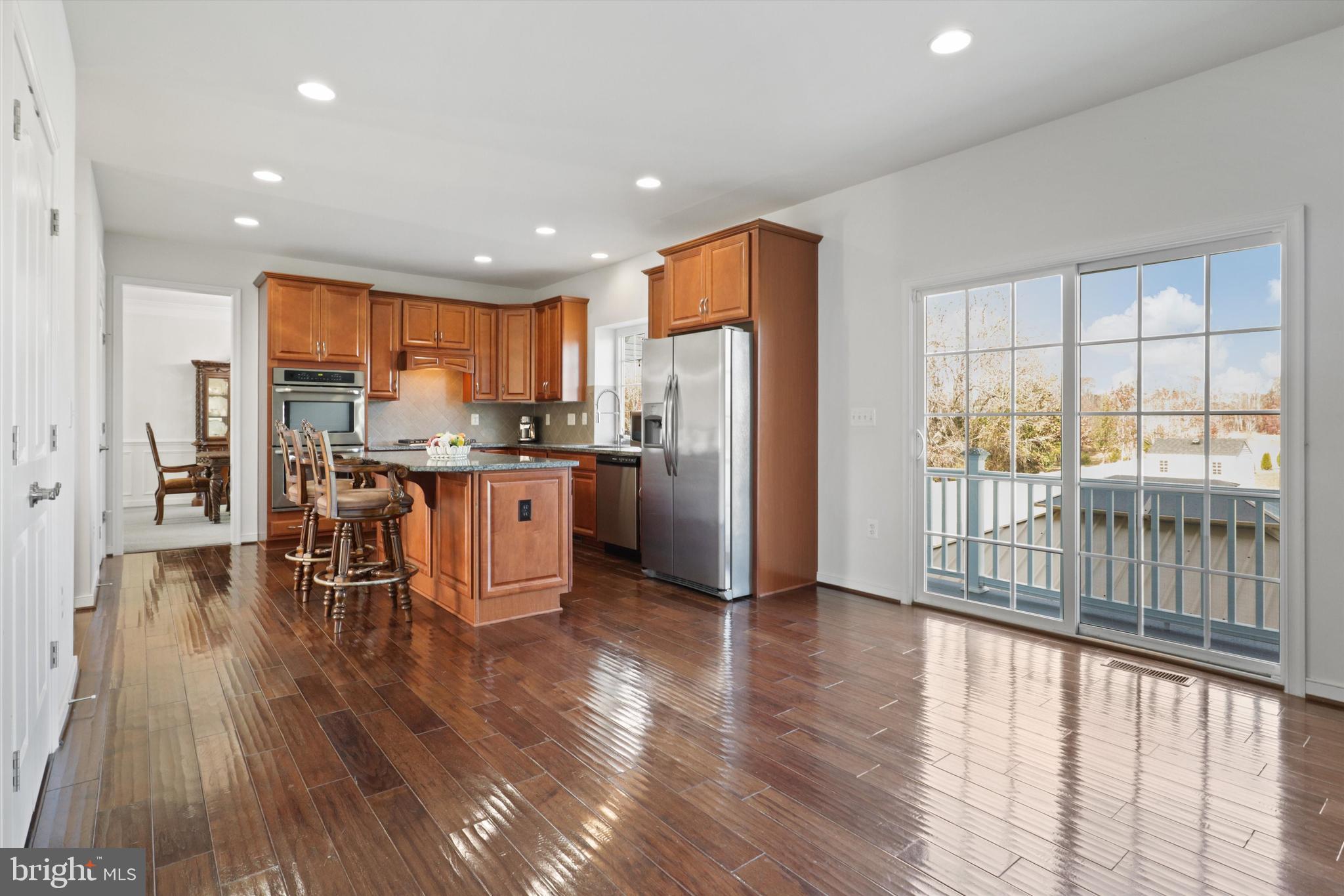 SAWHILL - Residential