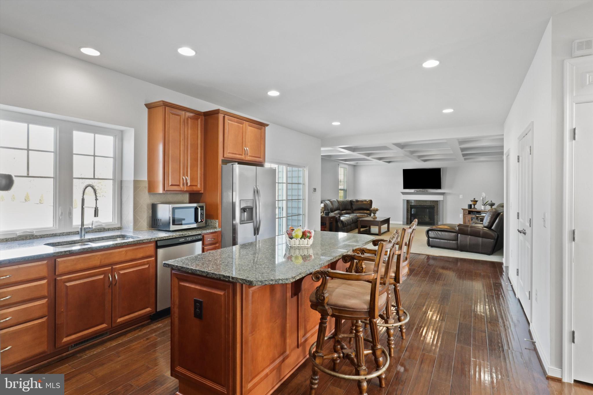 SAWHILL - Residential