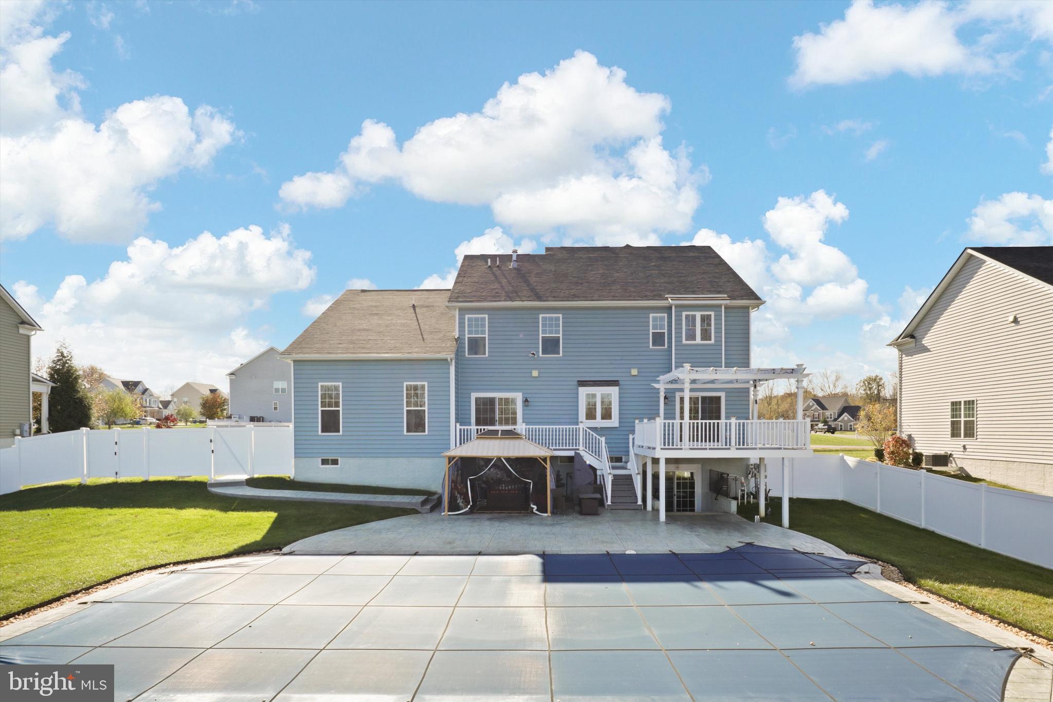 SAWHILL - Residential