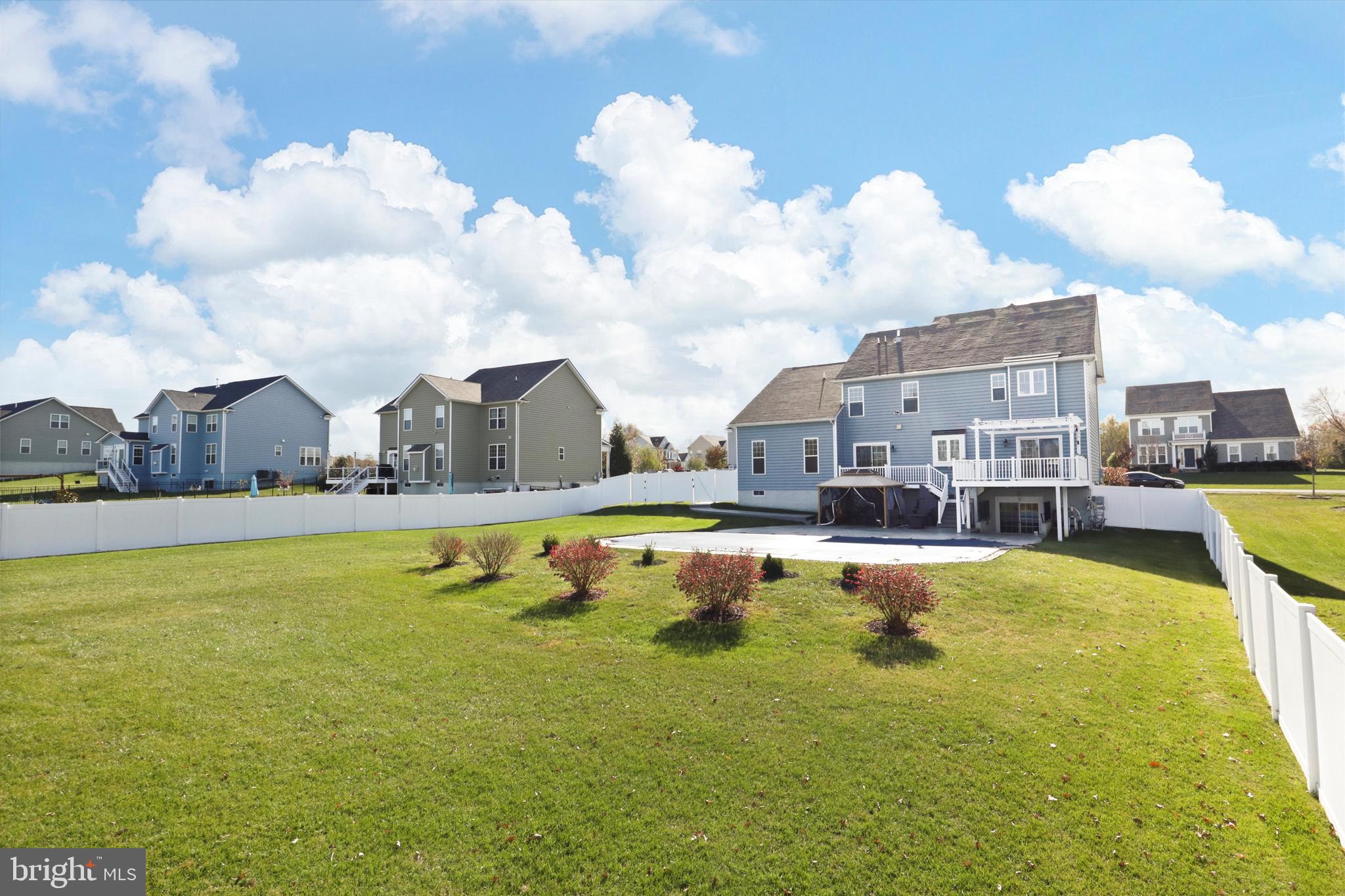 SAWHILL - Residential