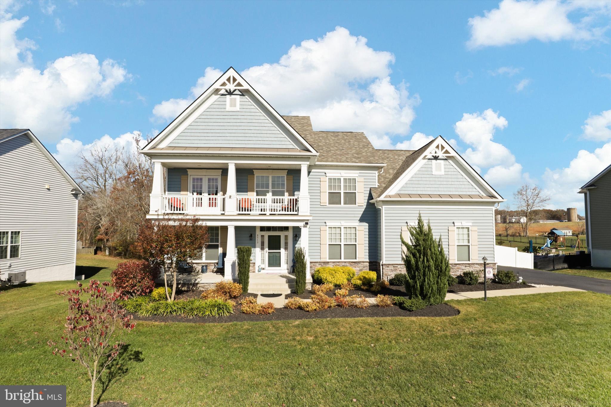 SAWHILL - Residential