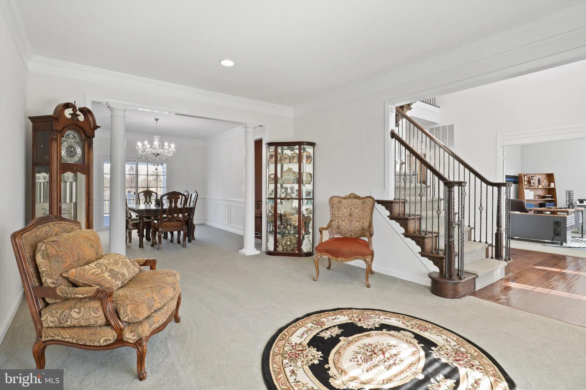 Spotsylvania, Virginia 22553, United States, 4 Bedrooms Bedrooms, ,4 BathroomsBathrooms,Residential,Pending,34780