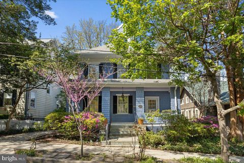 3735 KANAWHA STREET NW WASHINGTON DC 20015