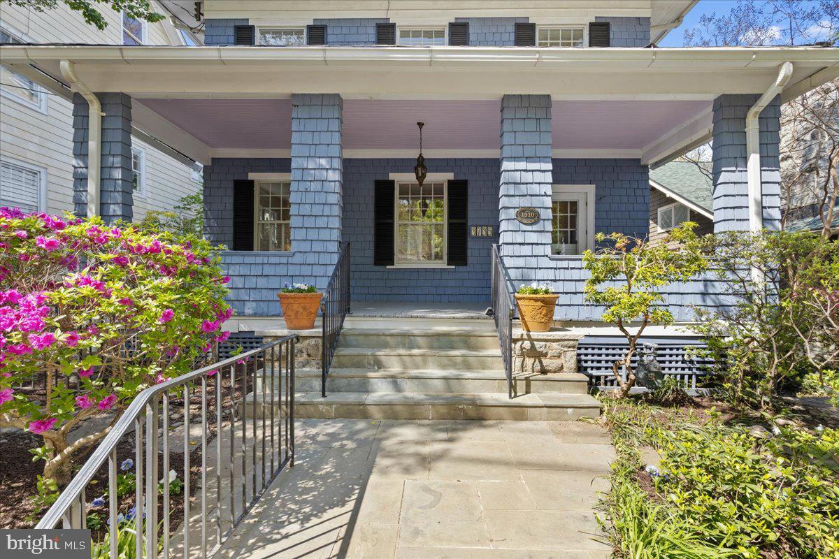 3735 KANAWHA STREET NW