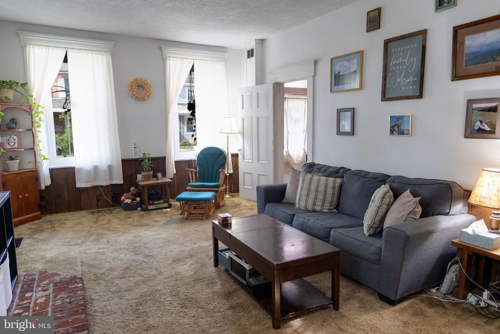Photo of 6 E Main Street, MOUNTVILLE, PA 17554 (MLS # PALA2074926)