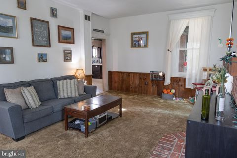 Photo of 6 E Main Street, MOUNTVILLE, PA 17554 (MLS # PALA2074926)