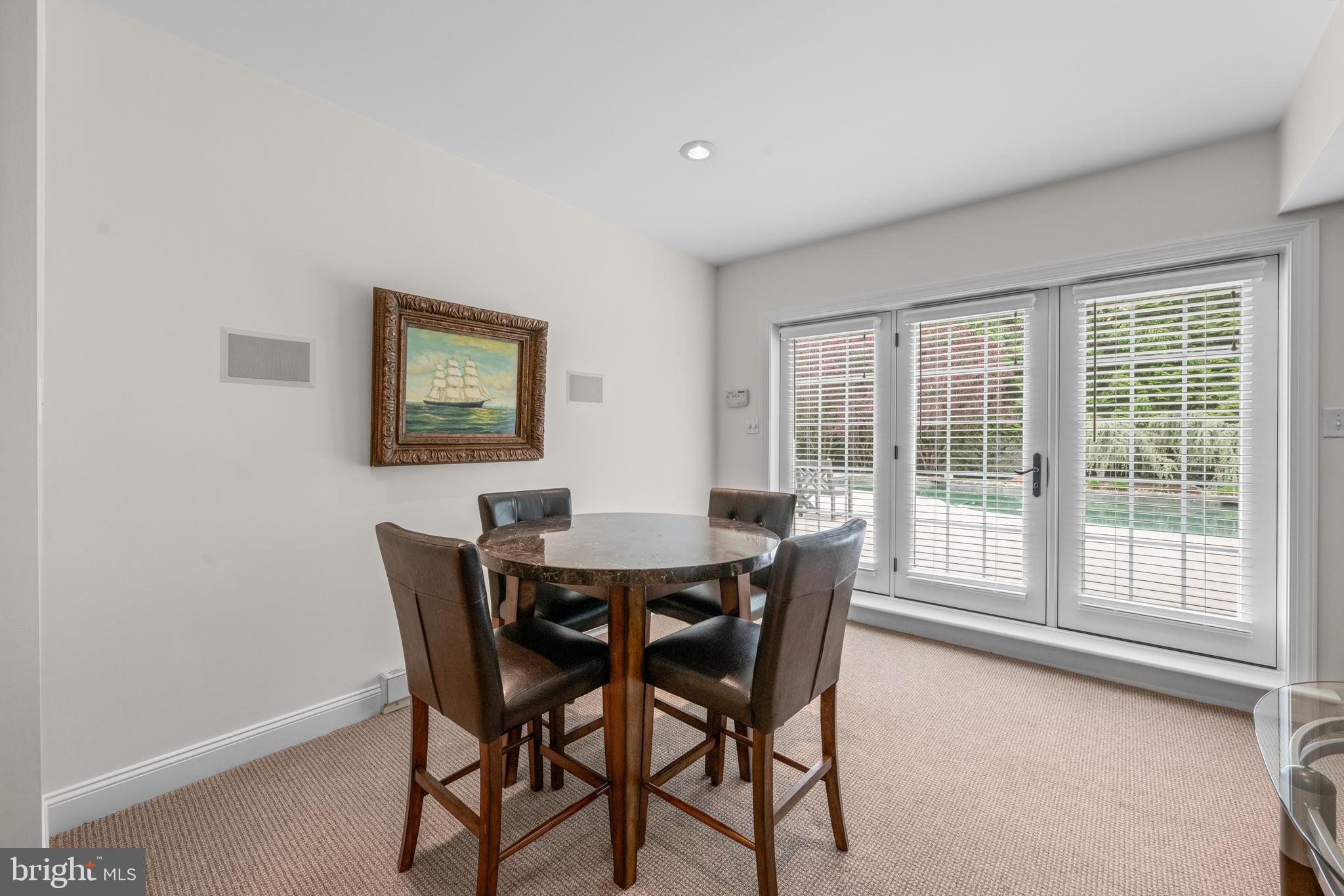CLAREMONT - Residential