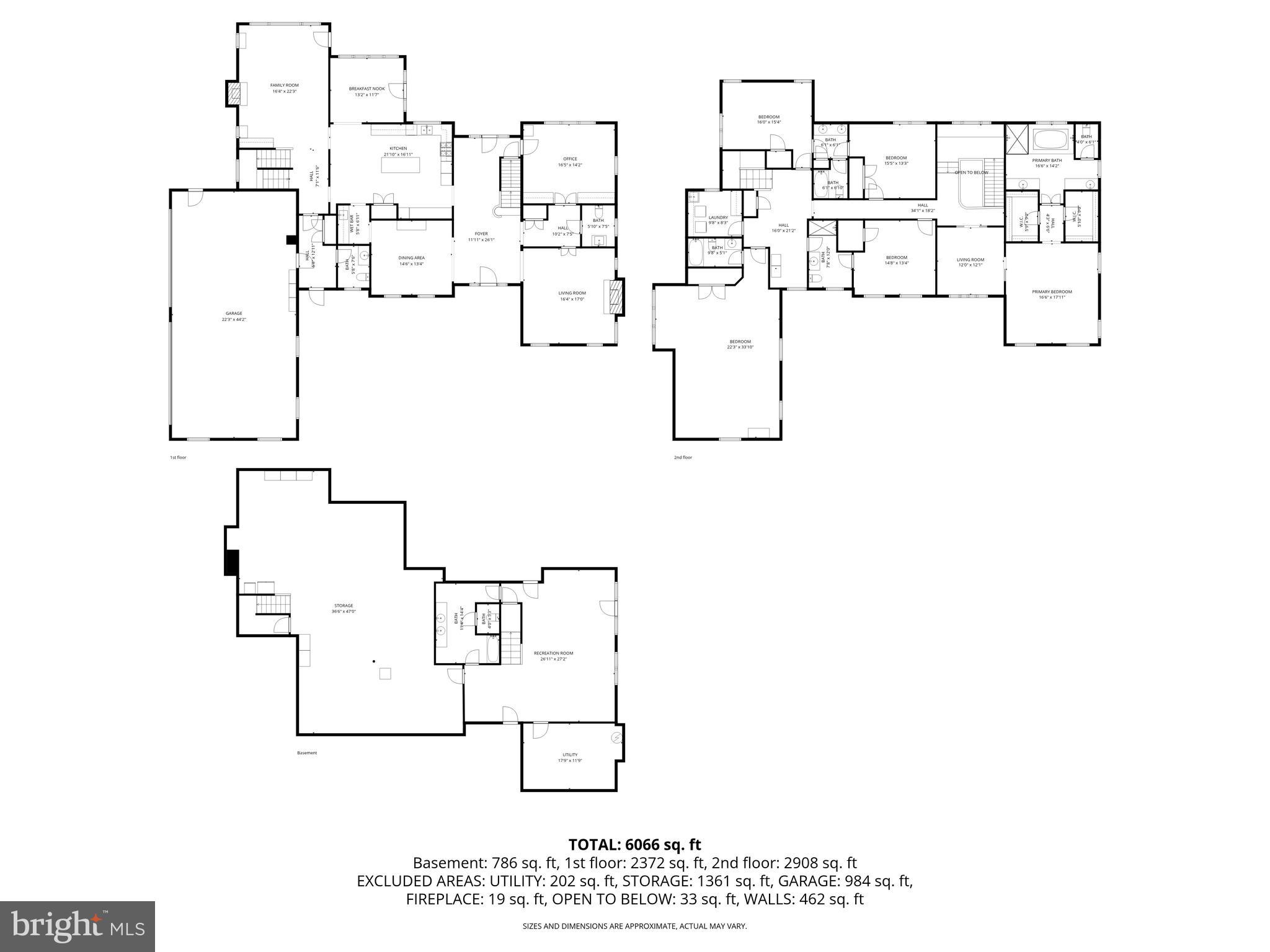 CLAREMONT - Residential
