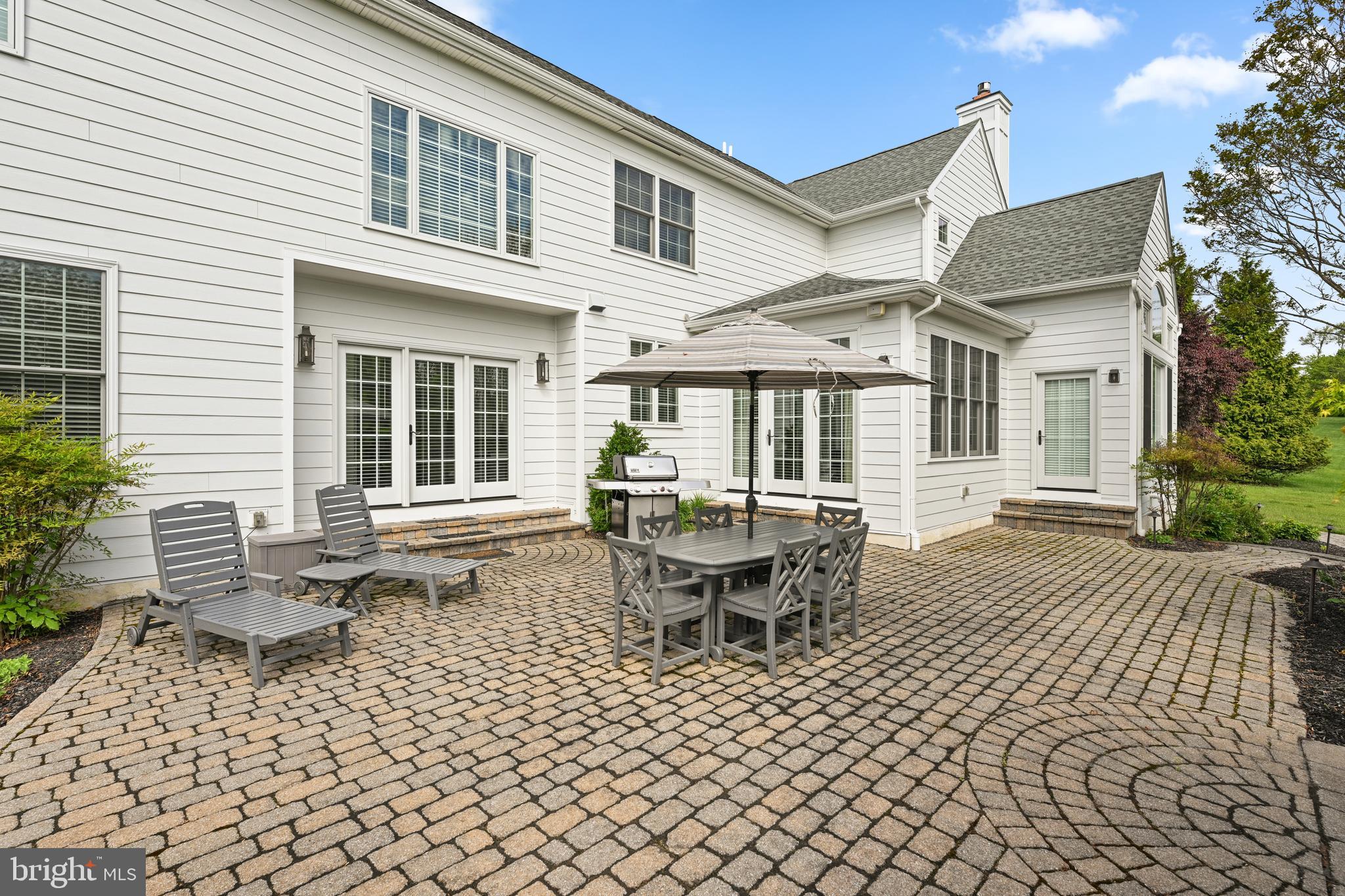 CLAREMONT - Residential