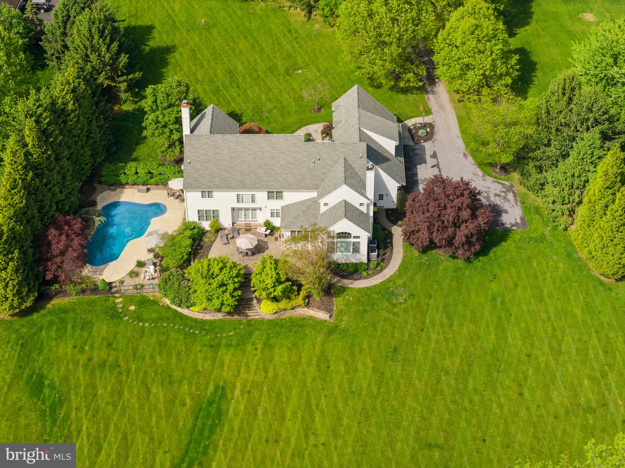 CLAREMONT - Residential