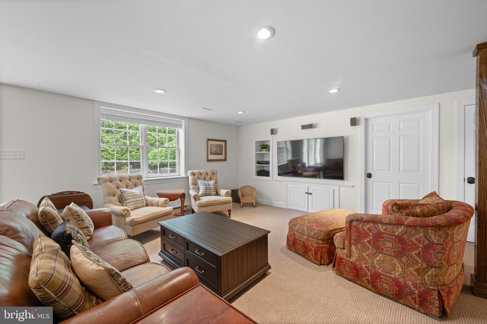 CLAREMONT - Residential