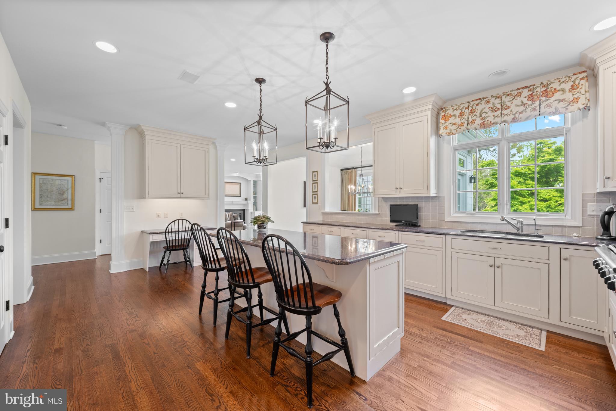 CLAREMONT - Residential