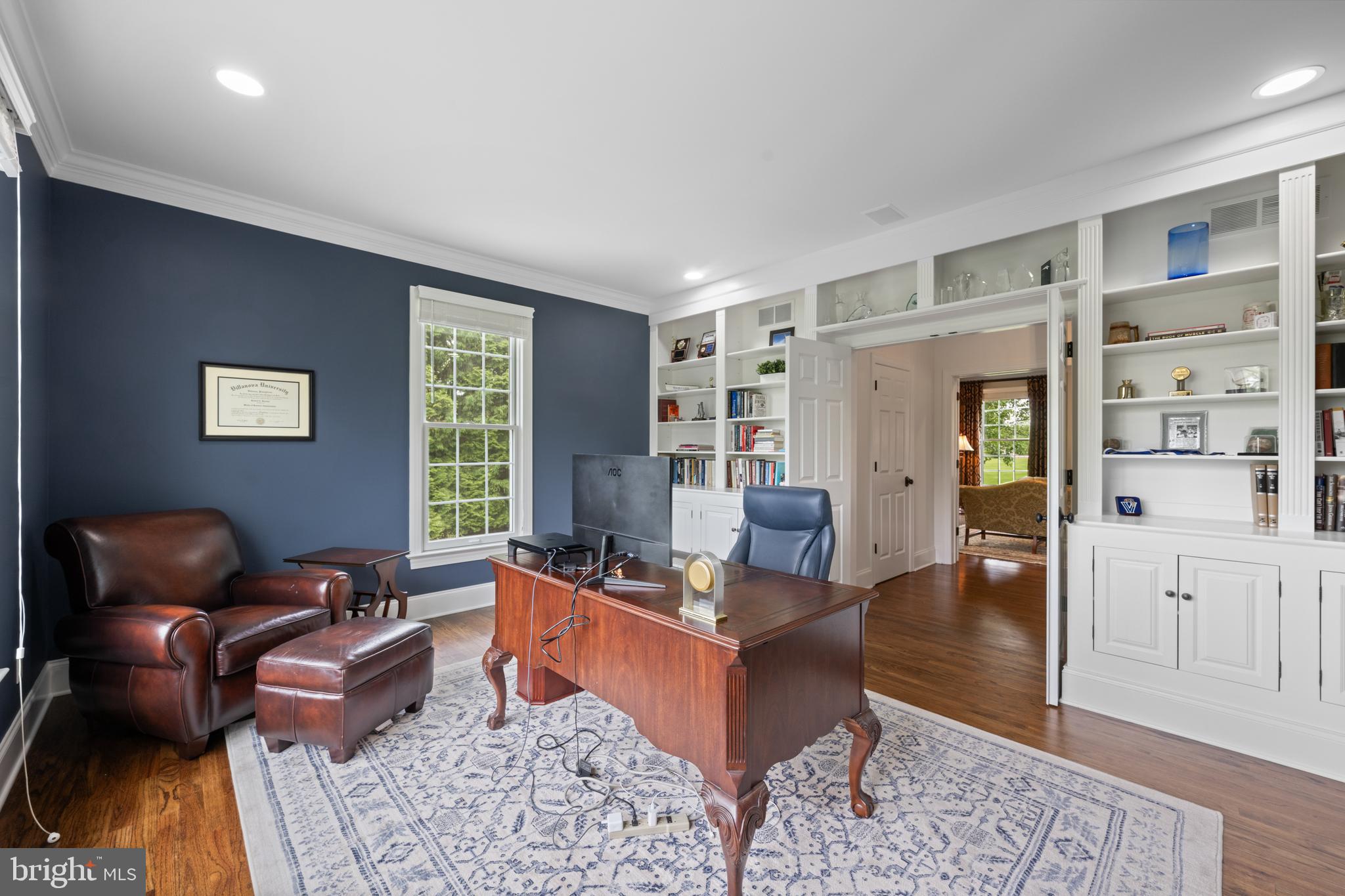 CLAREMONT - Residential