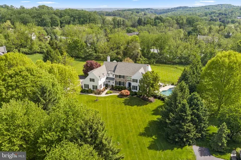 6 Somerset Lane, Malvern, PA 19355 - MLS#: PACT2124508