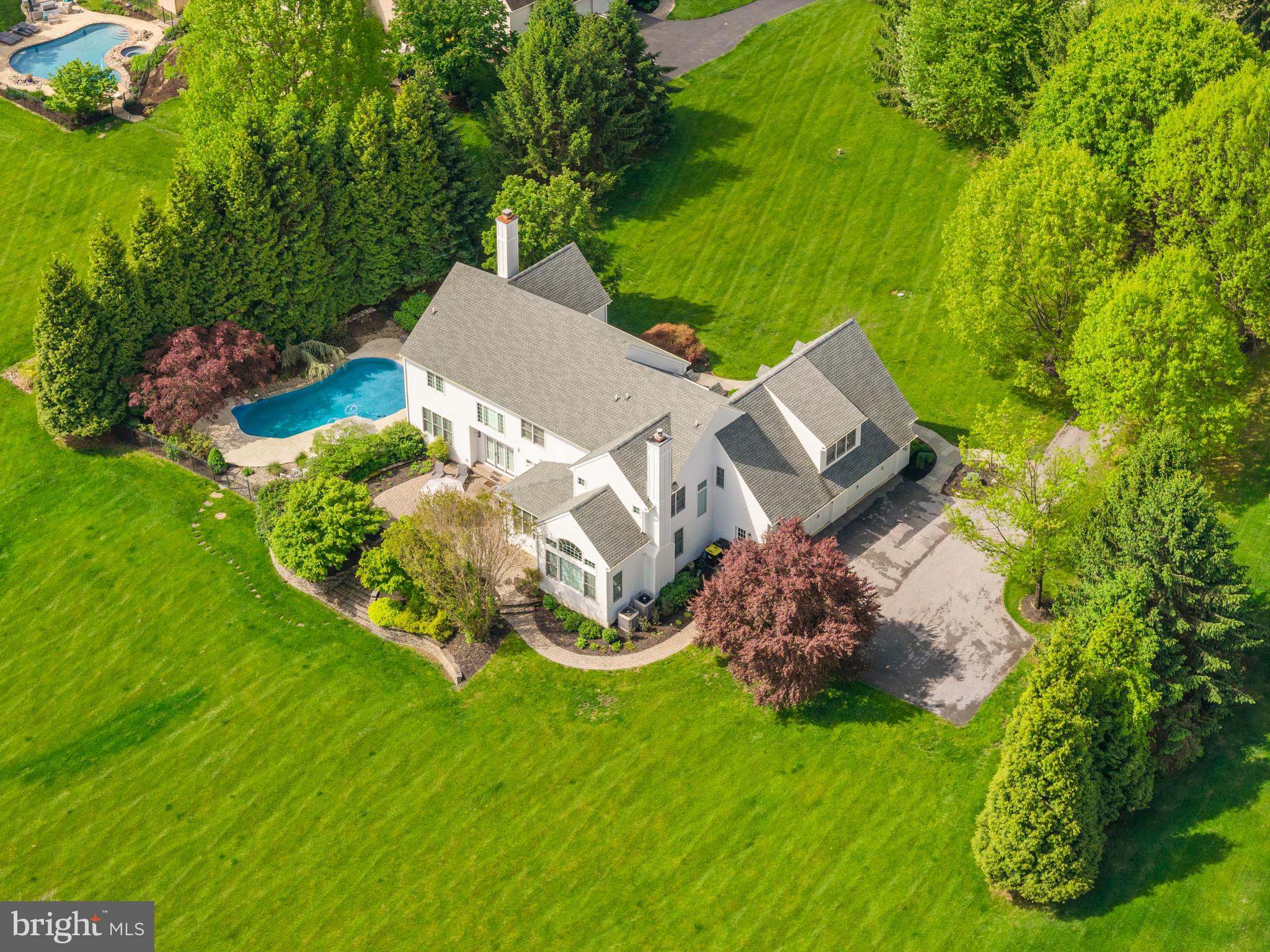 CLAREMONT - Residential