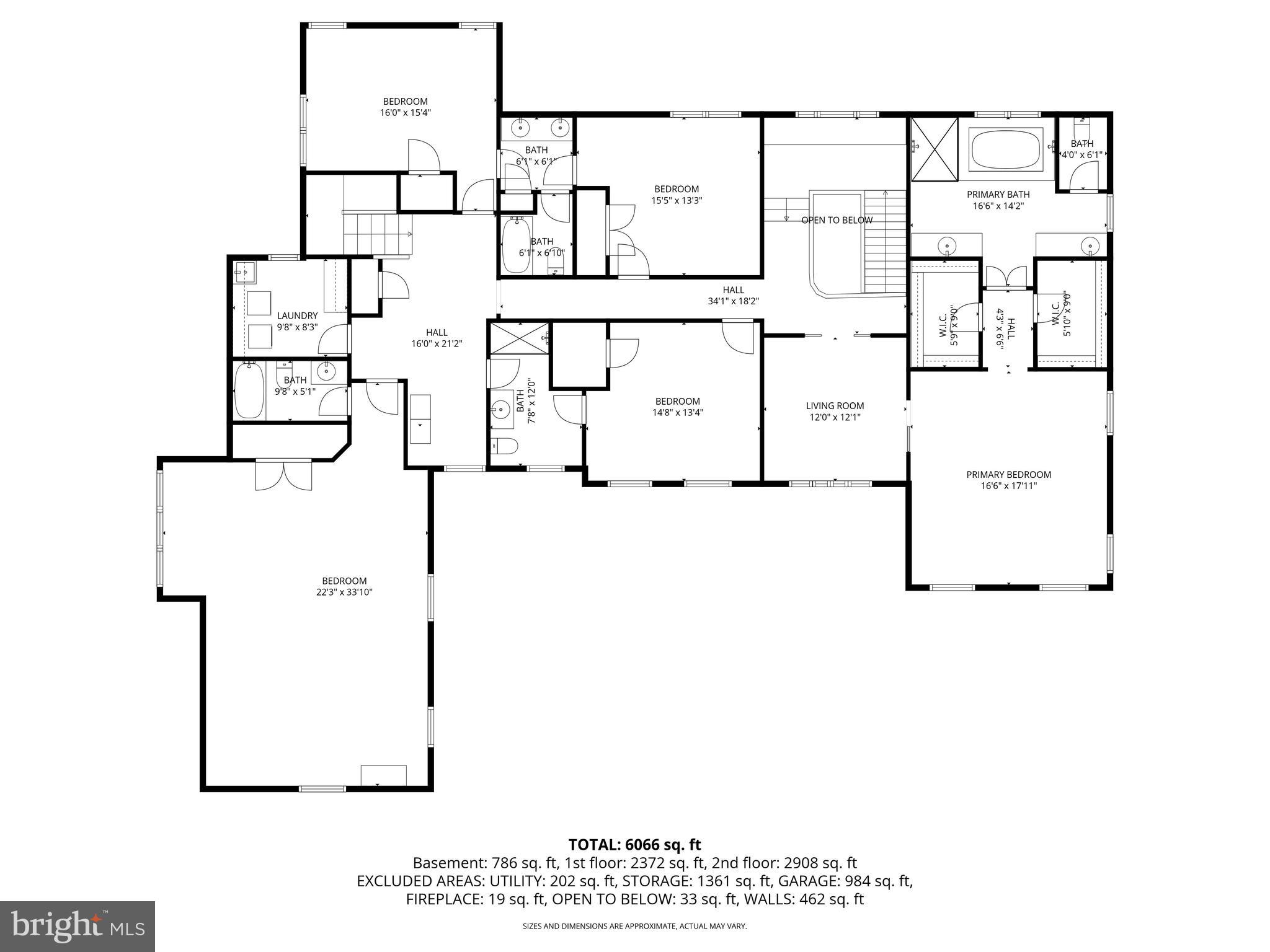 CLAREMONT - Residential