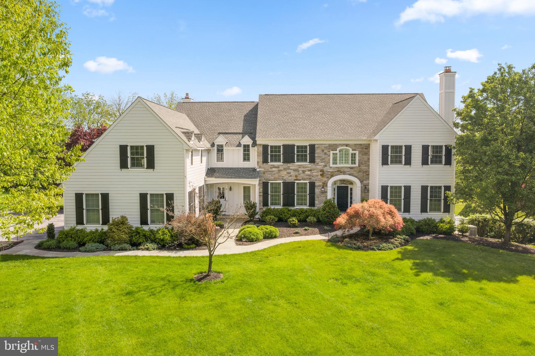 CLAREMONT - Residential