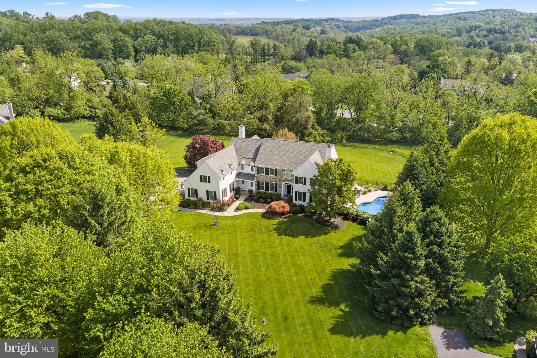 CLAREMONT - Residential