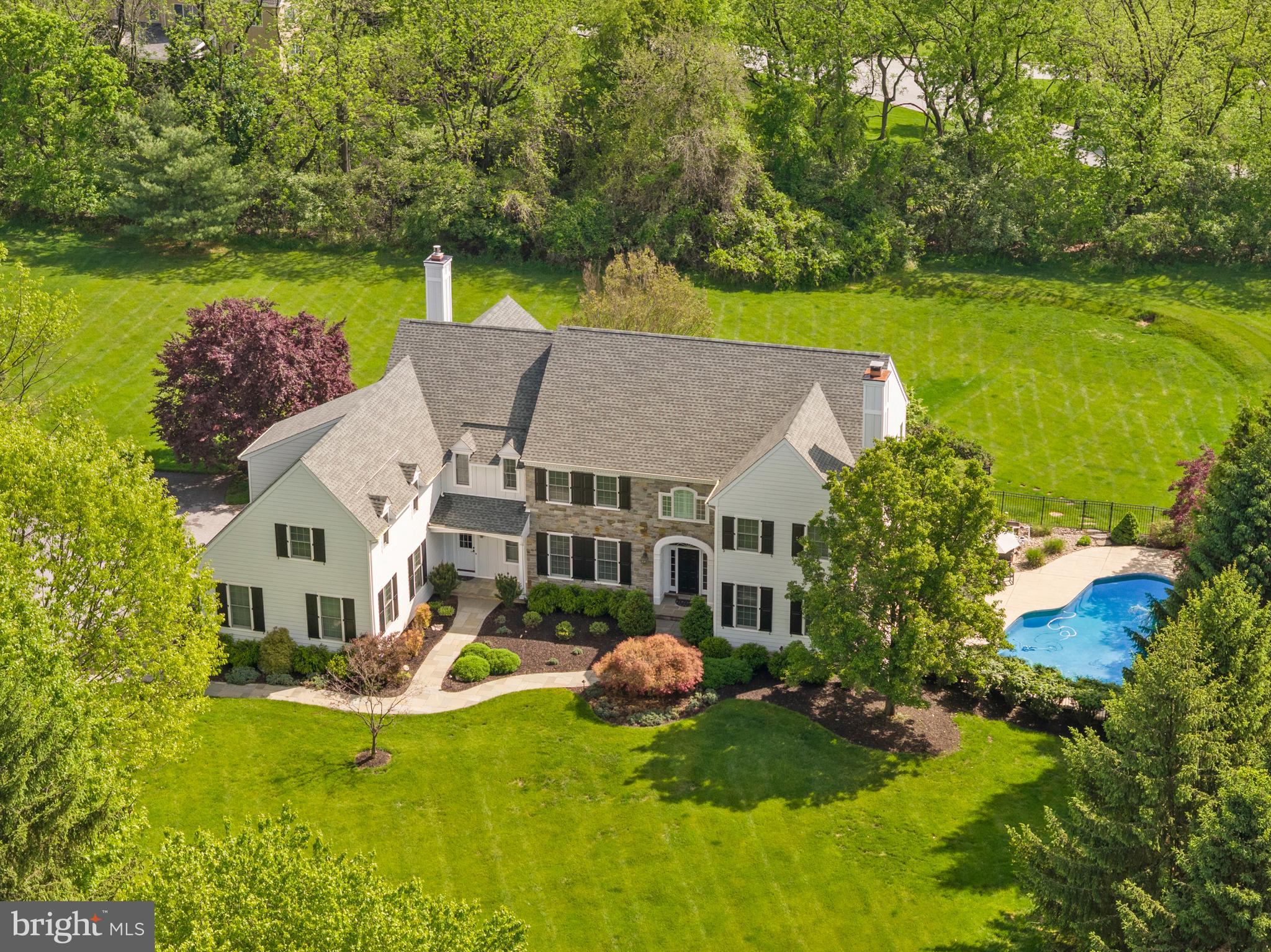 CLAREMONT - Residential