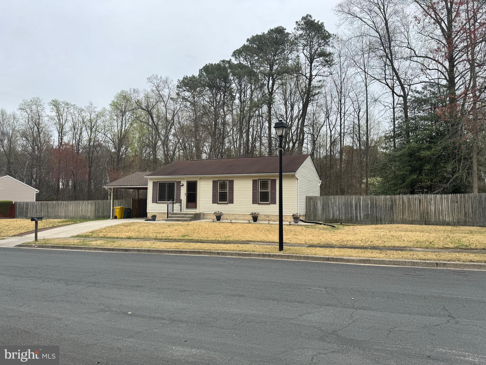 FREETOWN VILLAGE - Residential Lease