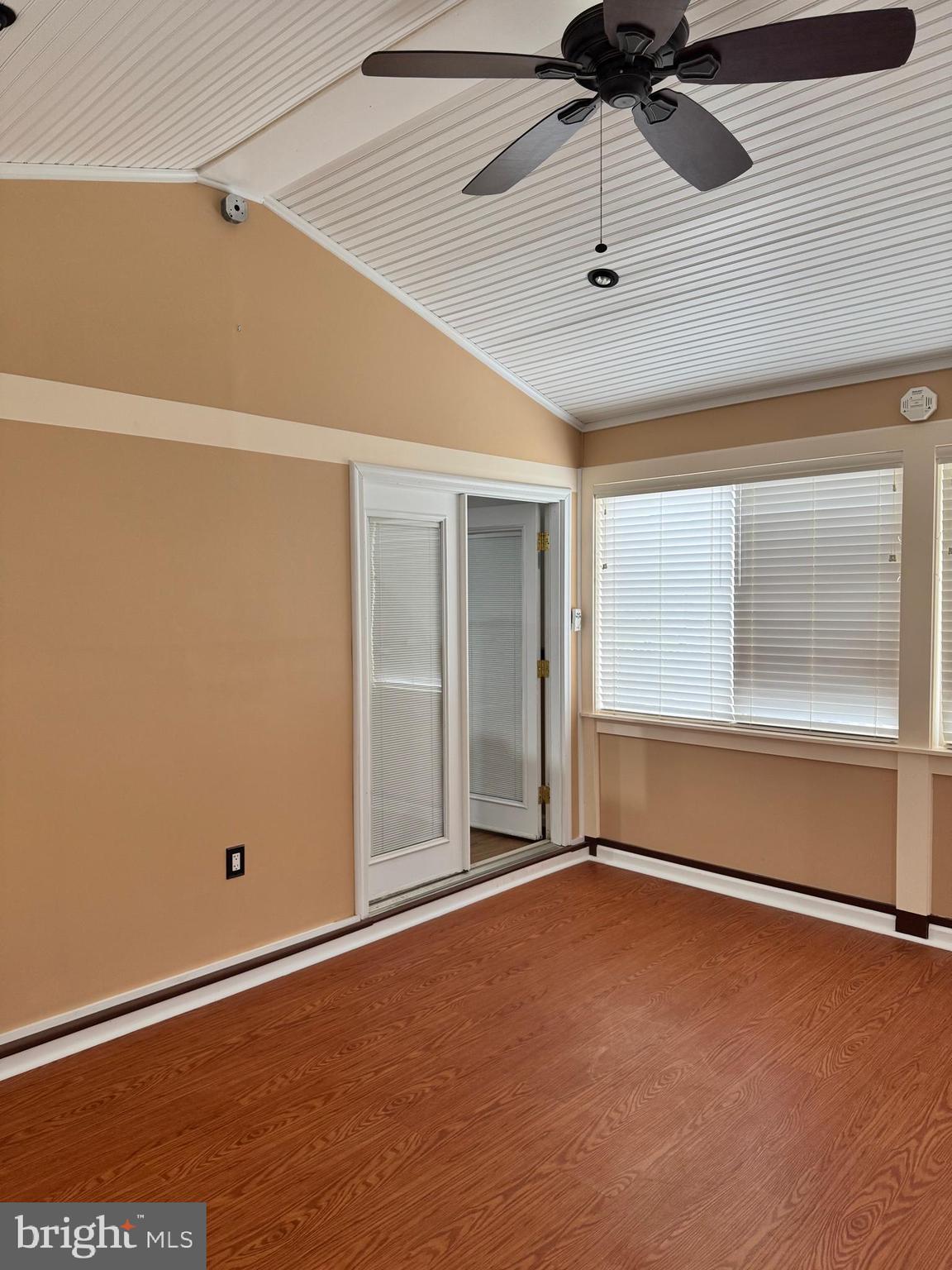 FREETOWN VILLAGE - Residential Lease