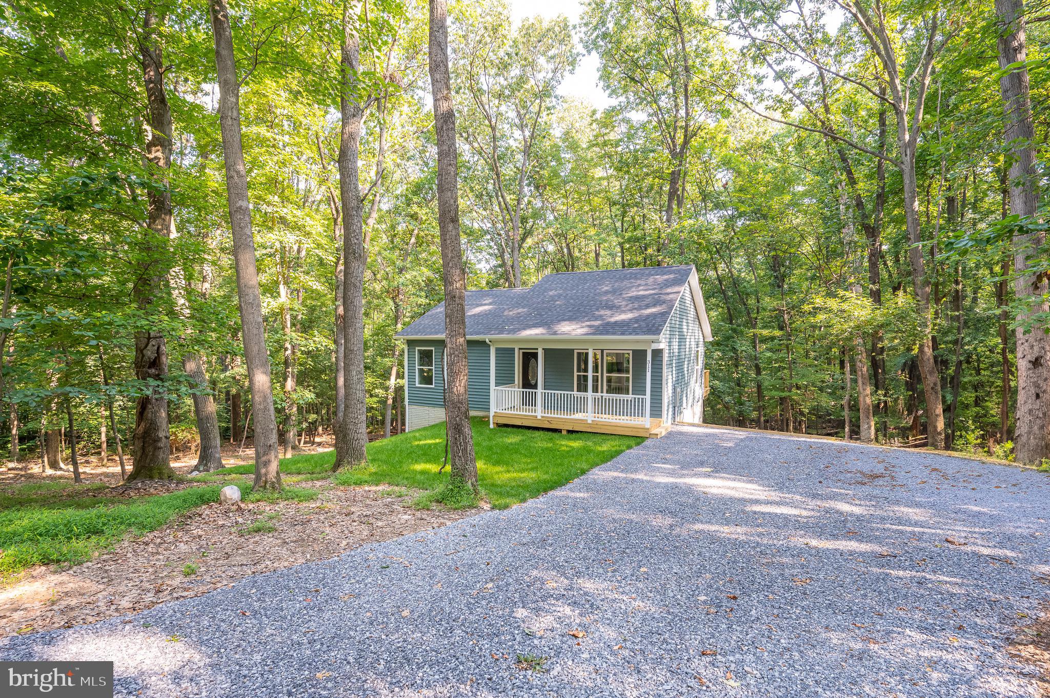 SHANNONDALE - Residential